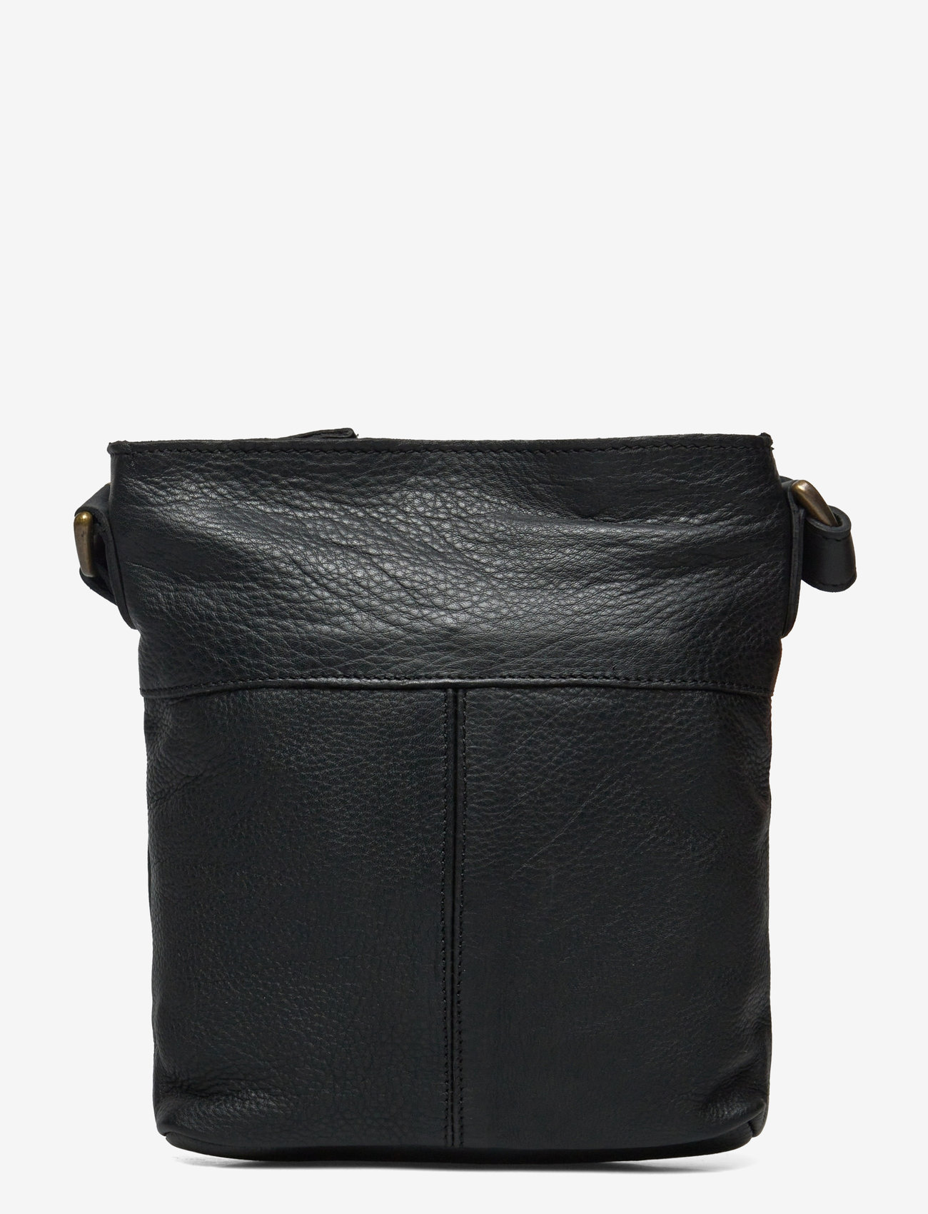 RE:DESIGNED EST 2003 - Kay Small Urban - crossbody kotid - black - 2
