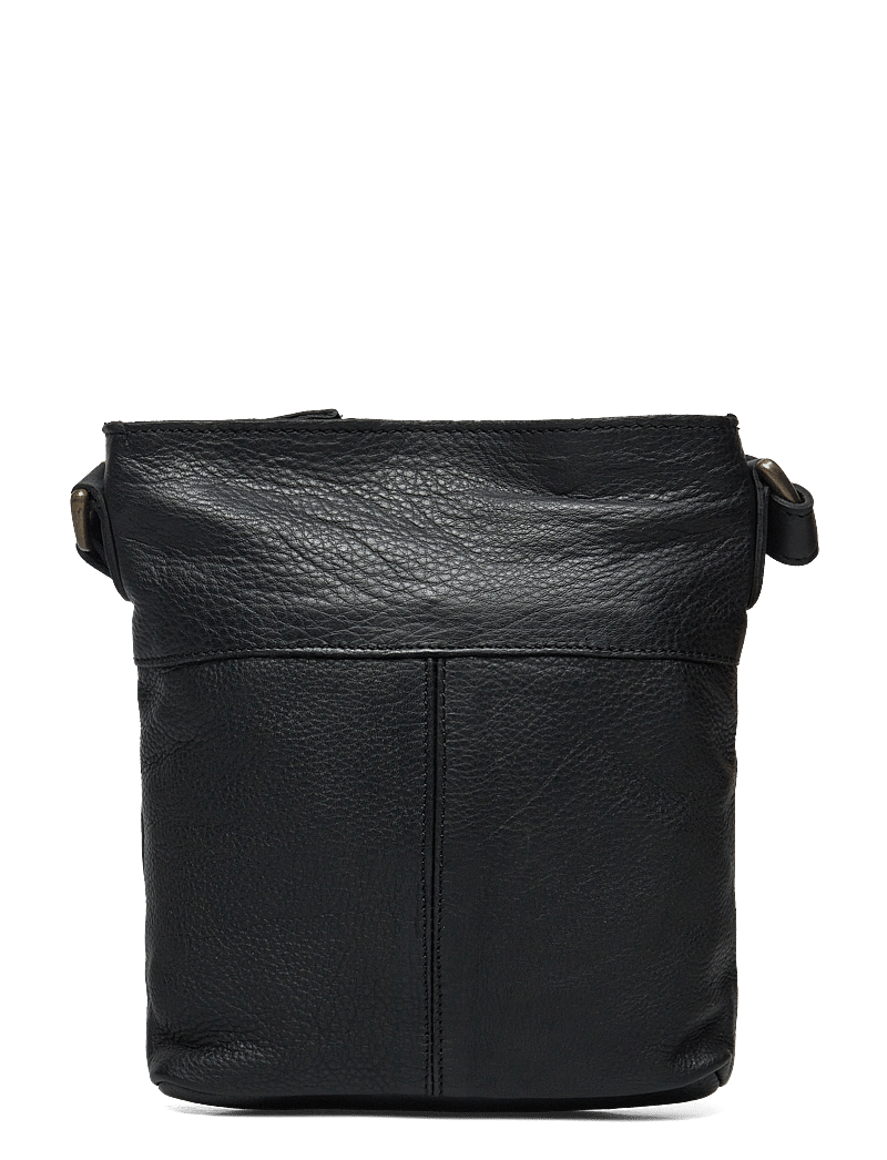 RE:DESIGNED EST 2003 - Kay Small Urban - umhängetaschen - black - 2