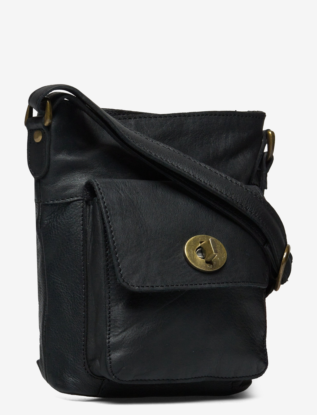 RE:DESIGNED EST 2003 - Kay Small Urban - crossbody kotid - black - 3