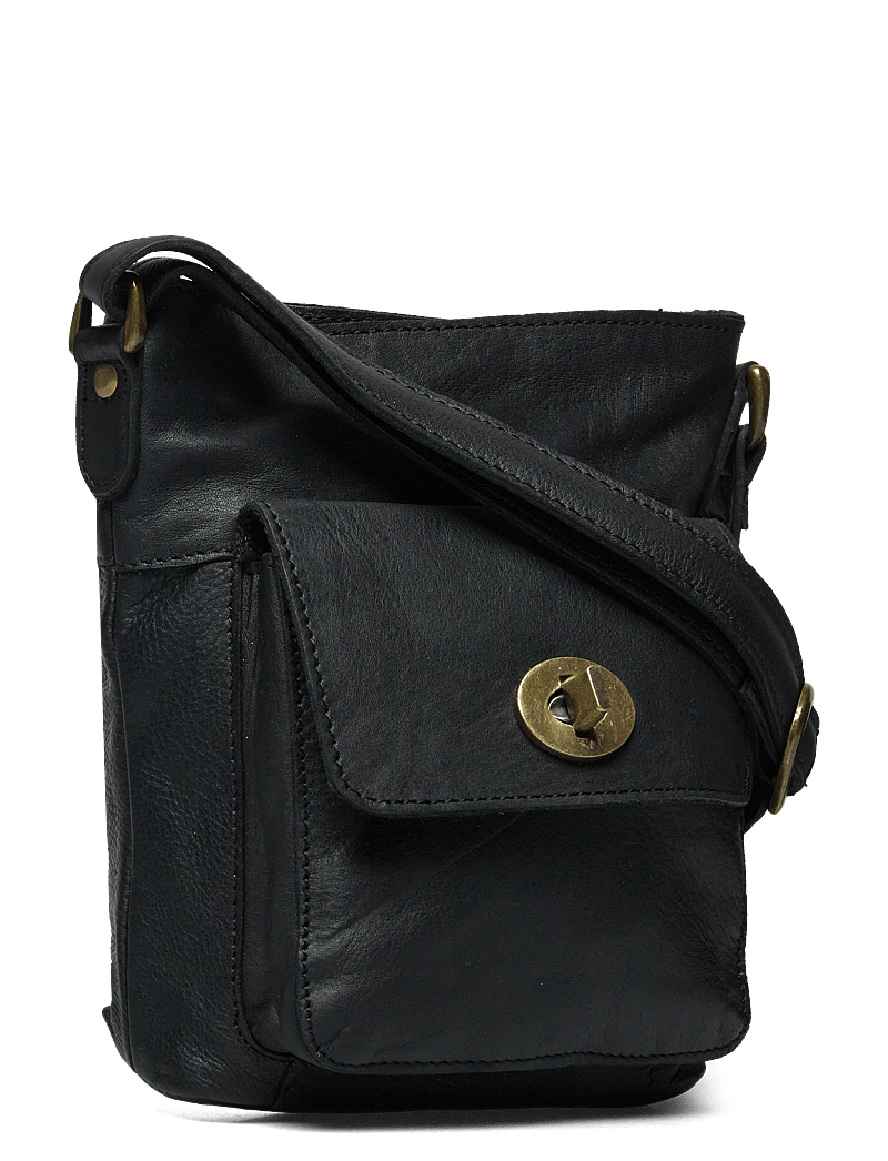 RE:DESIGNED EST 2003 - Kay Small Urban - umhängetaschen - black - 3