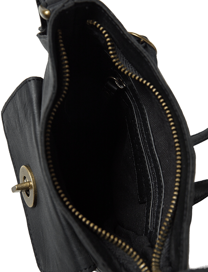 RE:DESIGNED EST 2003 - Kay Small Urban - umhängetaschen - black - 4