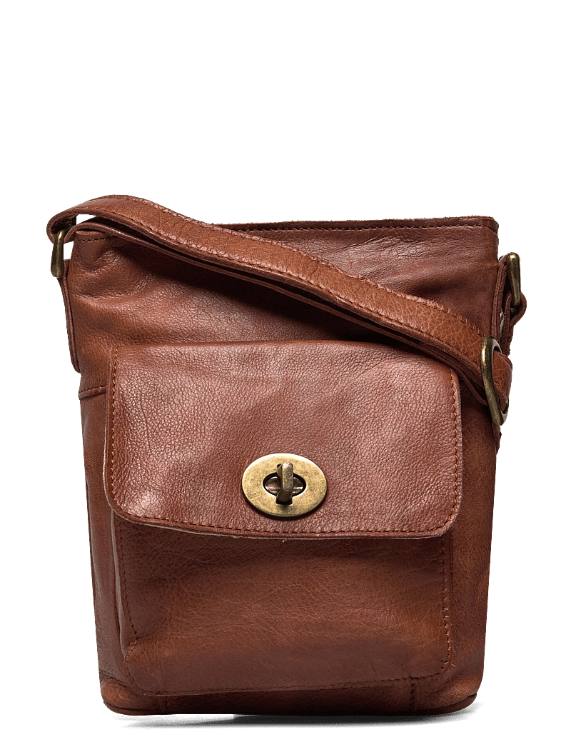 RE:DESIGNED EST 2003 - Kay Small Urban - umhängetaschen - walnut - 1