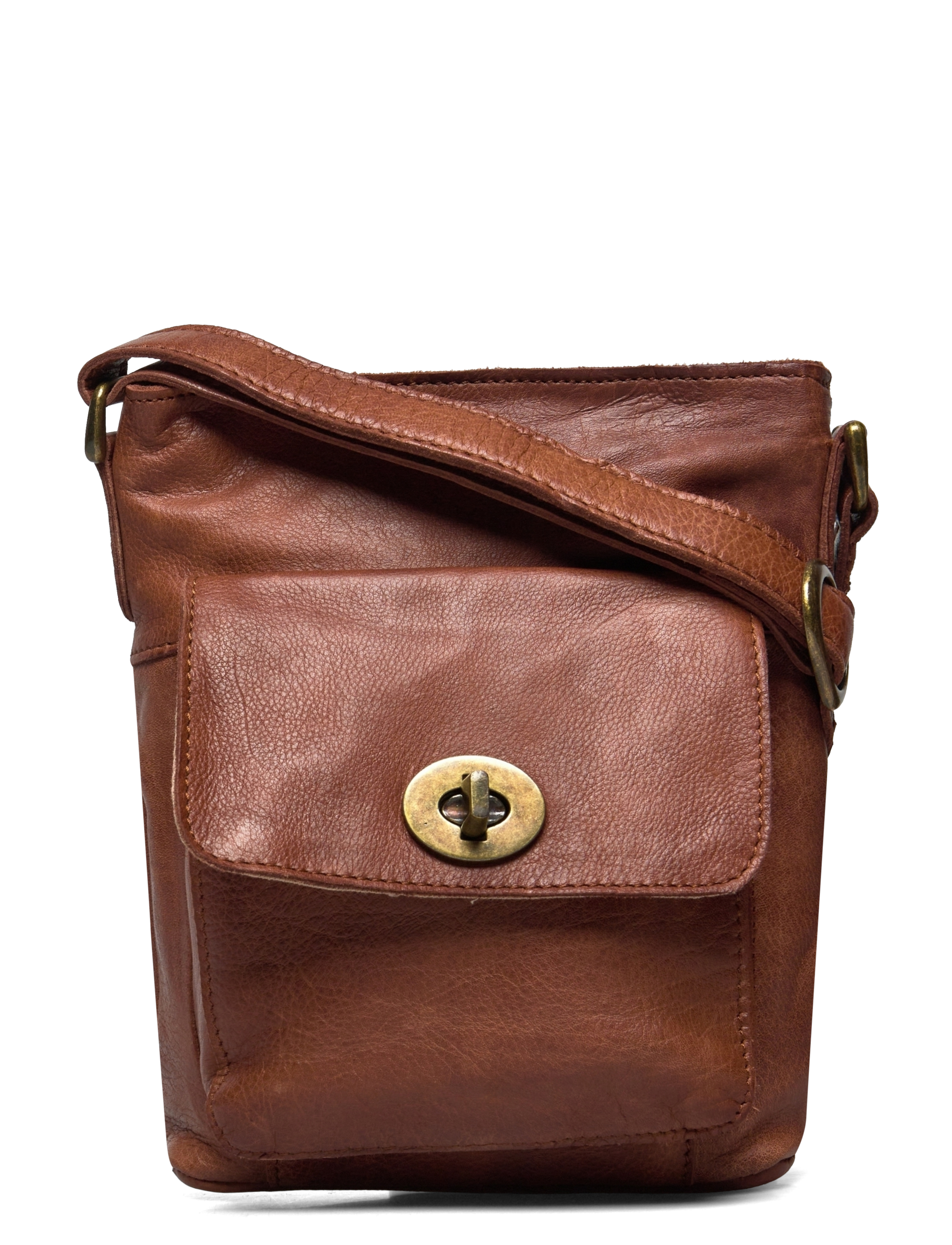 RE:DESIGNED EST 2003 Kay Small Urban - Väskor - WALNUT / brown