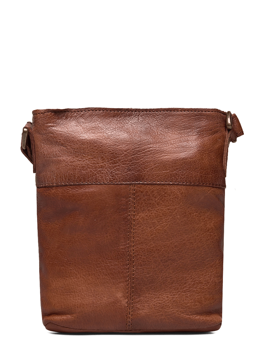 RE:DESIGNED EST 2003 - Kay Small Urban - umhängetaschen - walnut - 2