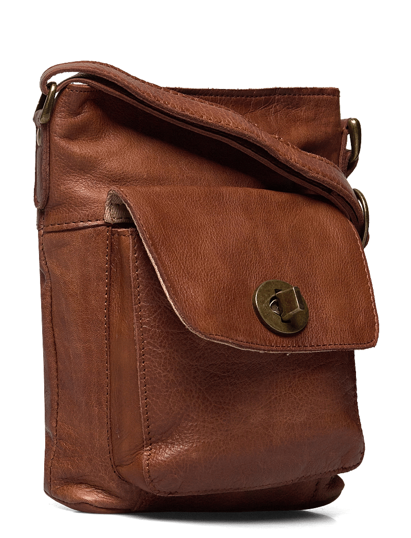 RE:DESIGNED EST 2003 - Kay Small Urban - umhängetaschen - walnut - 3