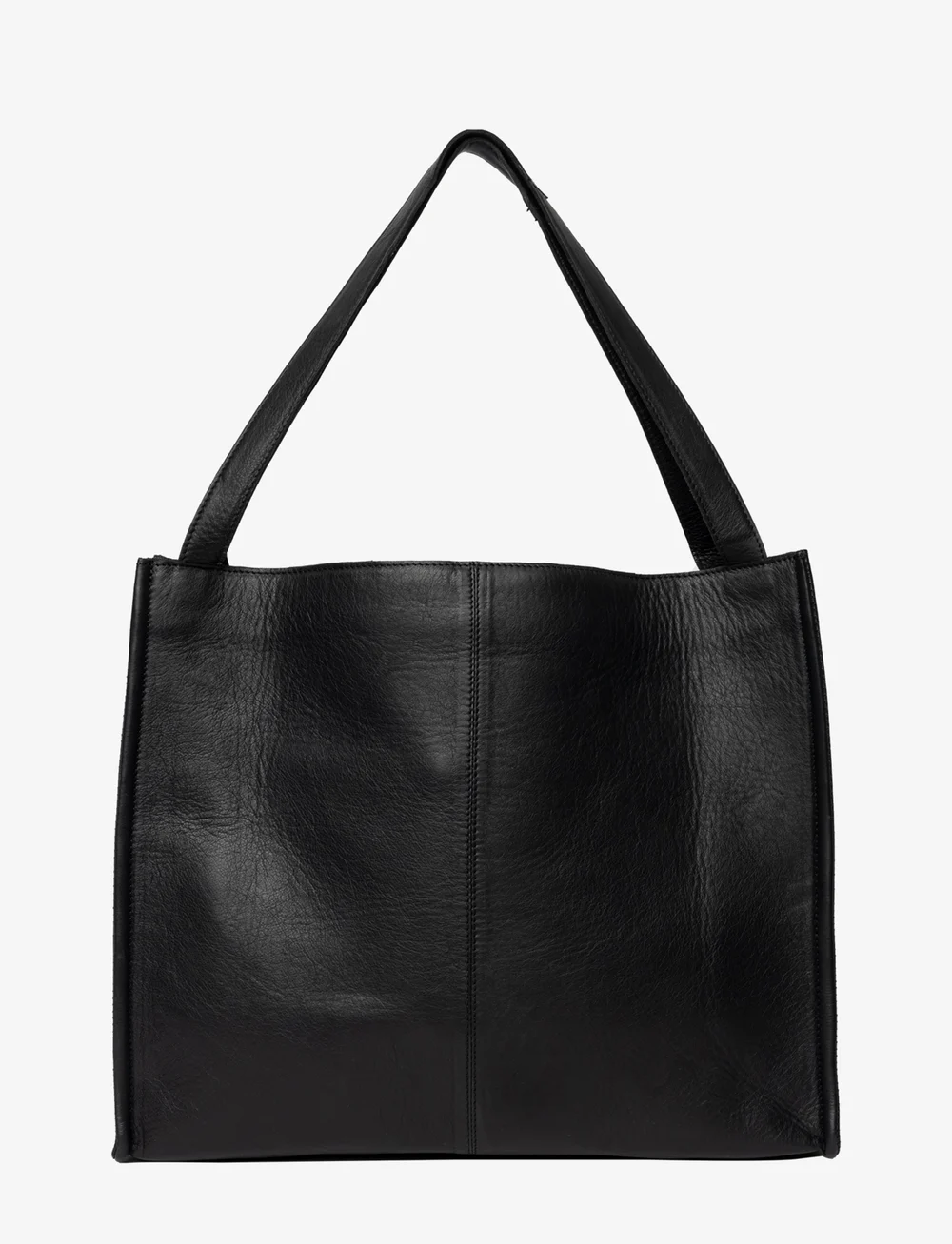 RE:DESIGNED EST 2003 - Aro Urban - shoppingväskor - black - 0