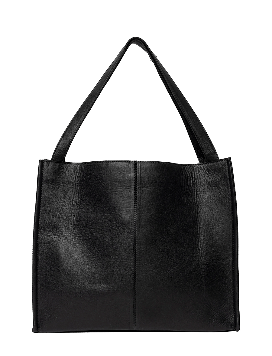 RE:DESIGNED EST 2003 - Aro Urban - shopper - black - 0