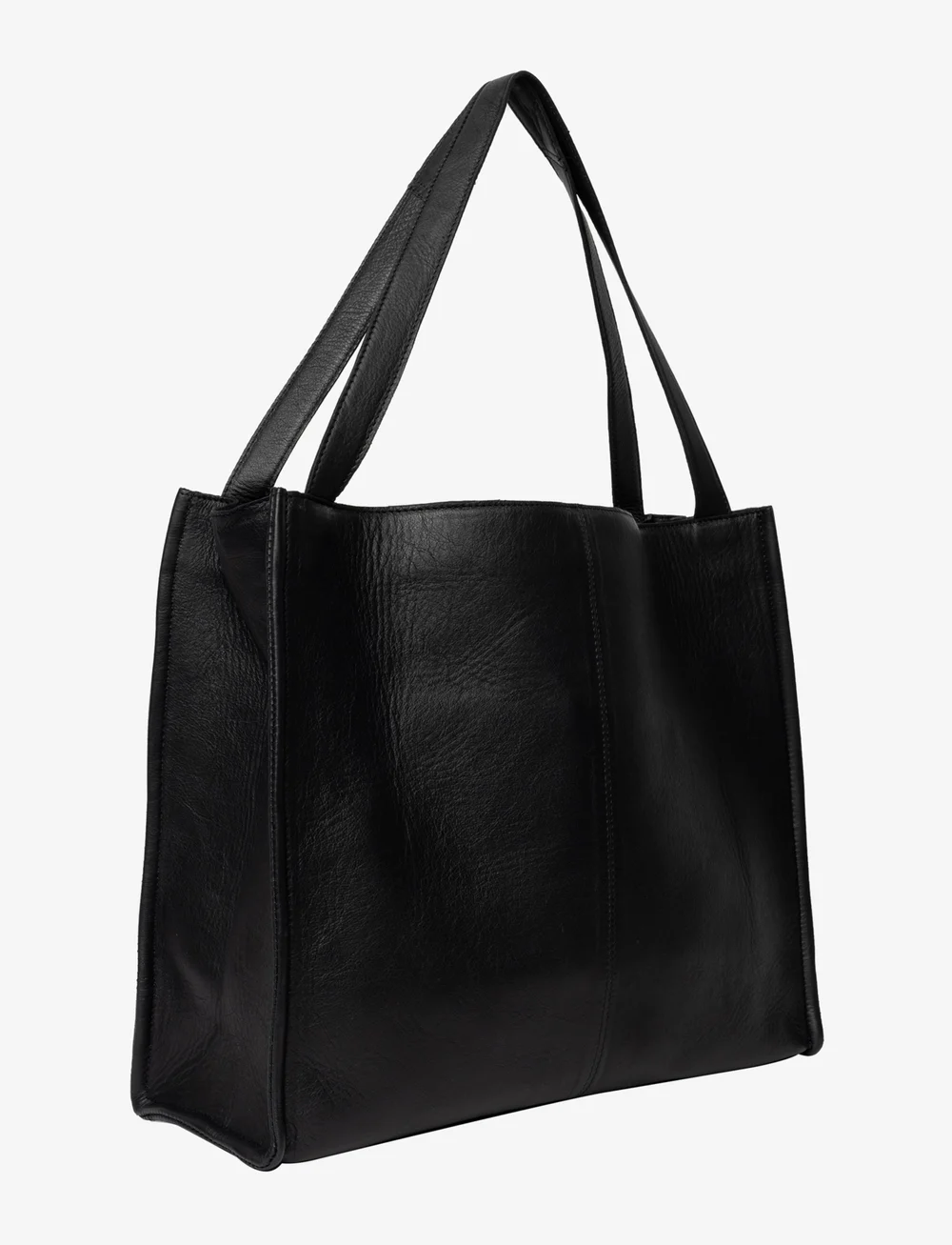 RE:DESIGNED EST 2003 - Aro Urban - shoppingväskor - black - 2