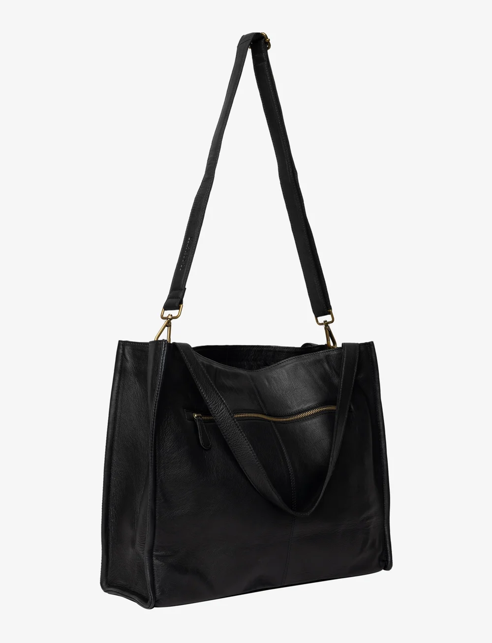 RE:DESIGNED EST 2003 - Aro Urban - shoppingväskor - black - 3