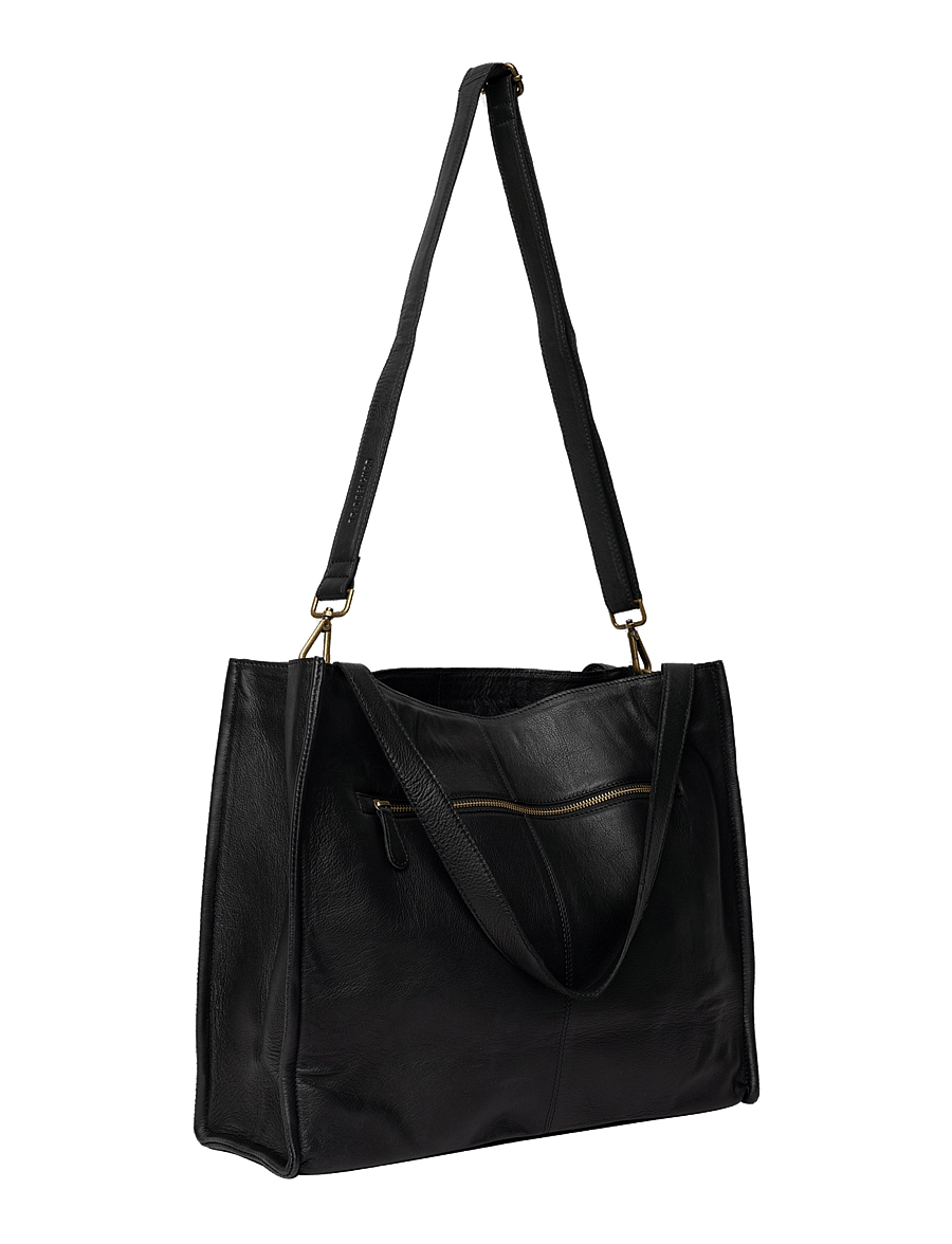 RE:DESIGNED EST 2003 - Aro Urban - shopper - black - 3