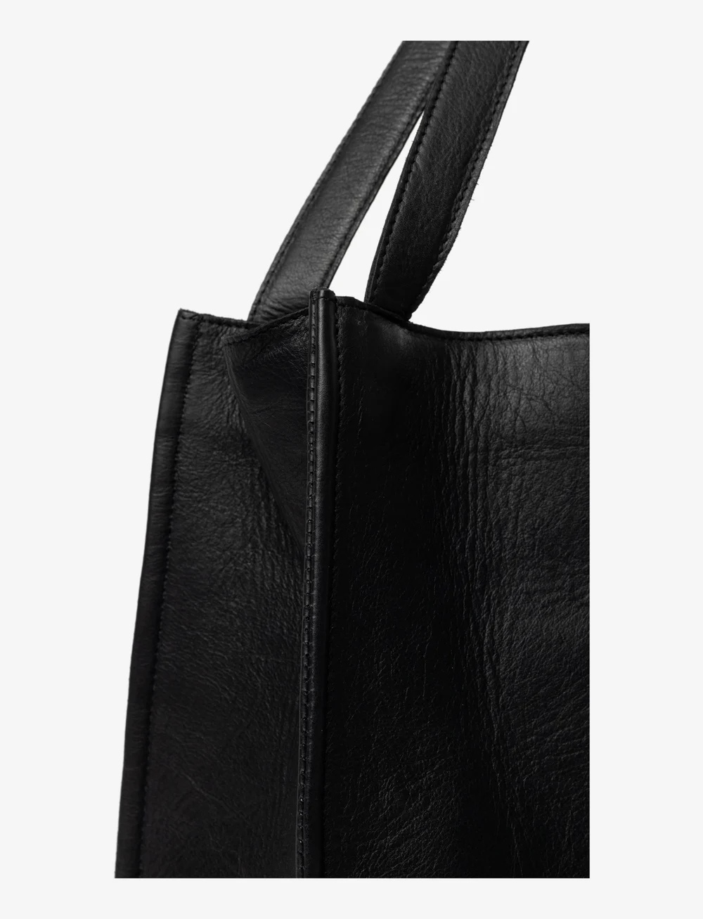 RE:DESIGNED EST 2003 - Aro Urban - shoppingväskor - black - 4