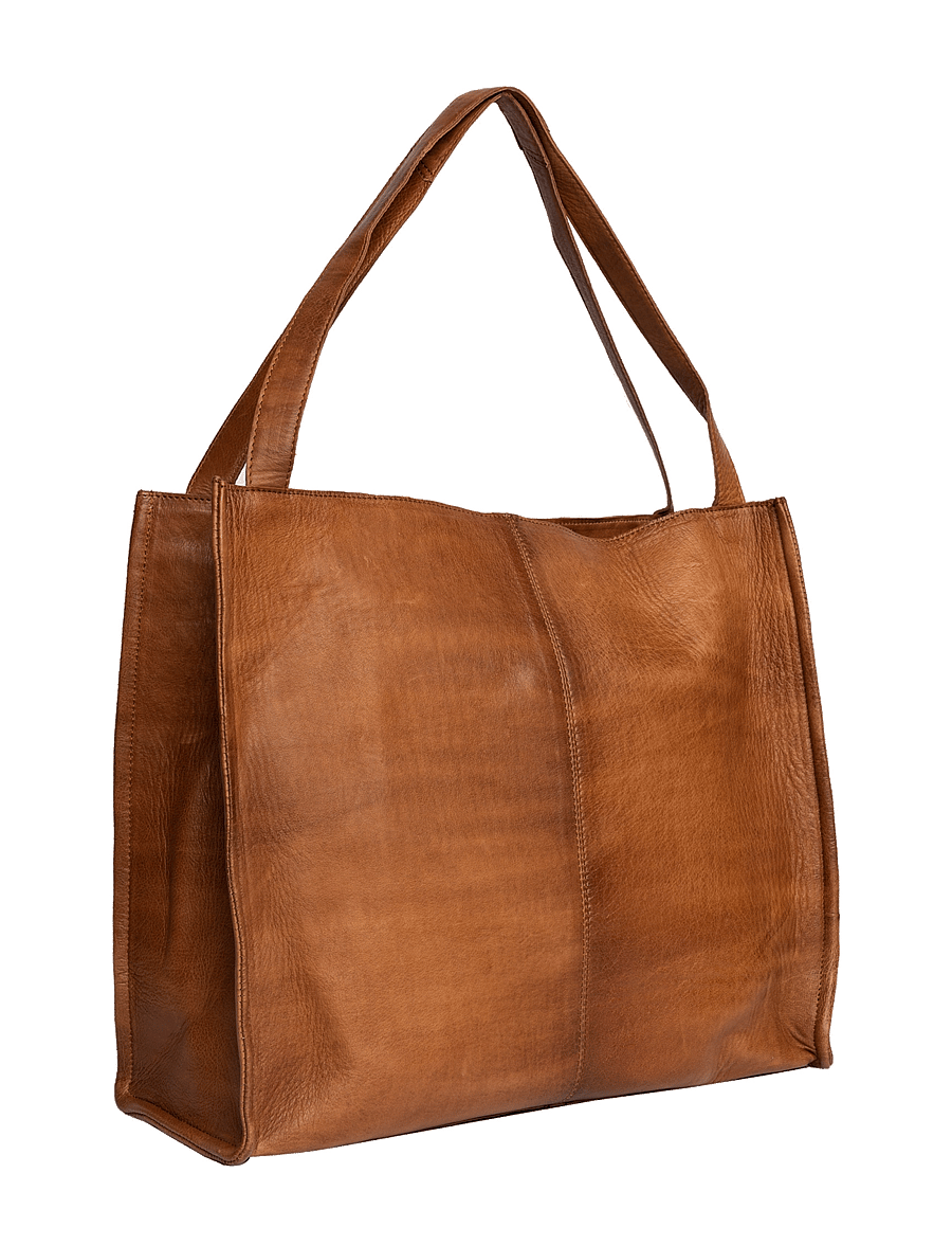 RE:DESIGNED EST 2003 - Aro Urban - shoppere - walnut - 1