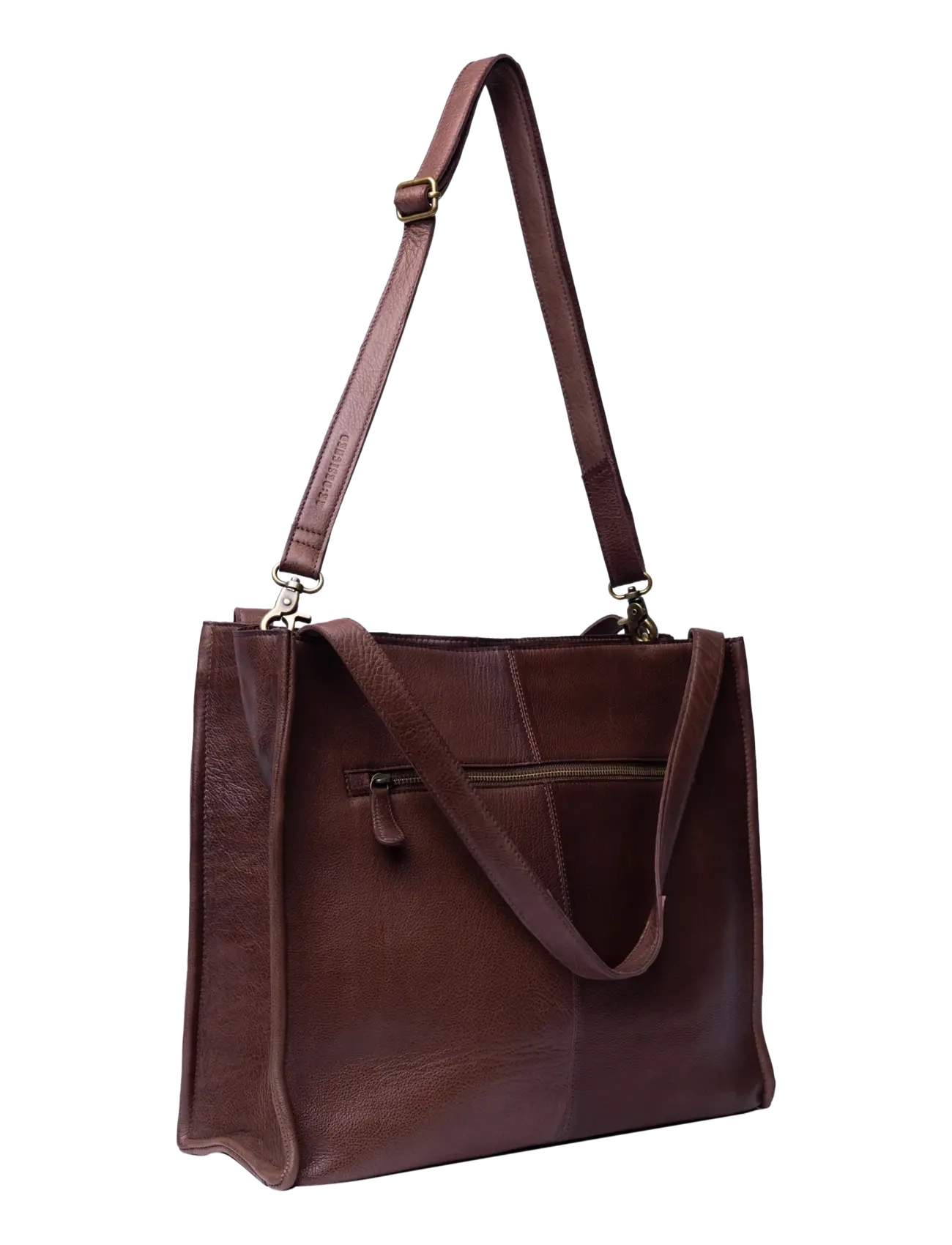 RE:DESIGNED EST 2003 - Aro Urban - shopper - woodsmoke - 2