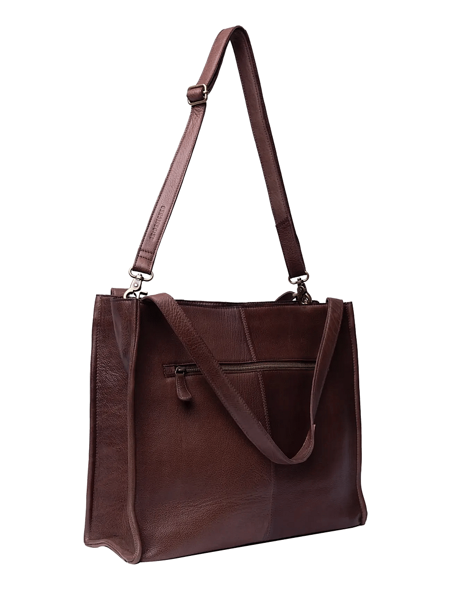 RE:DESIGNED EST 2003 - Aro Urban - shopper - woodsmoke - 2