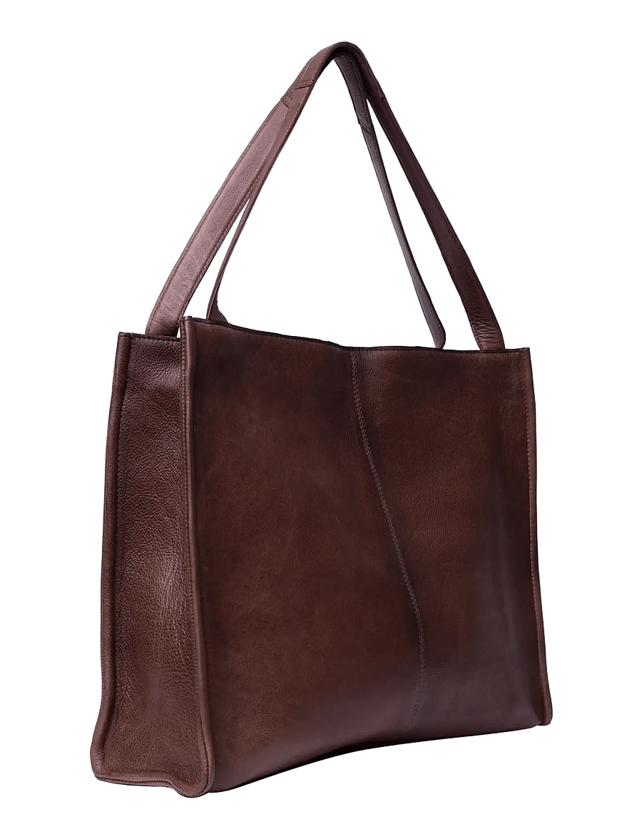 RE:DESIGNED EST 2003 - Aro Urban - shopper - woodsmoke - 3