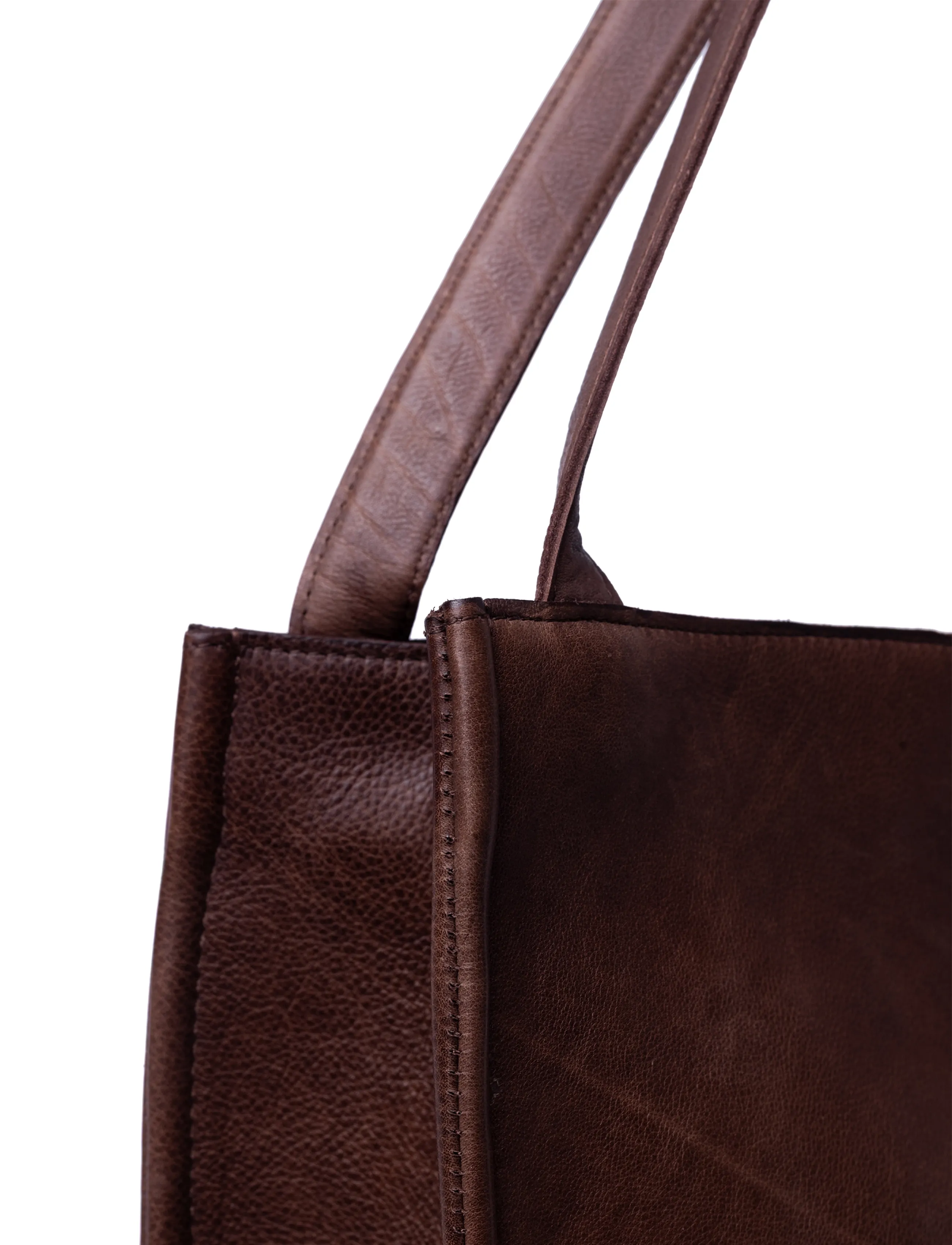 RE:DESIGNED EST 2003 - Aro Urban - shopper - woodsmoke - 4