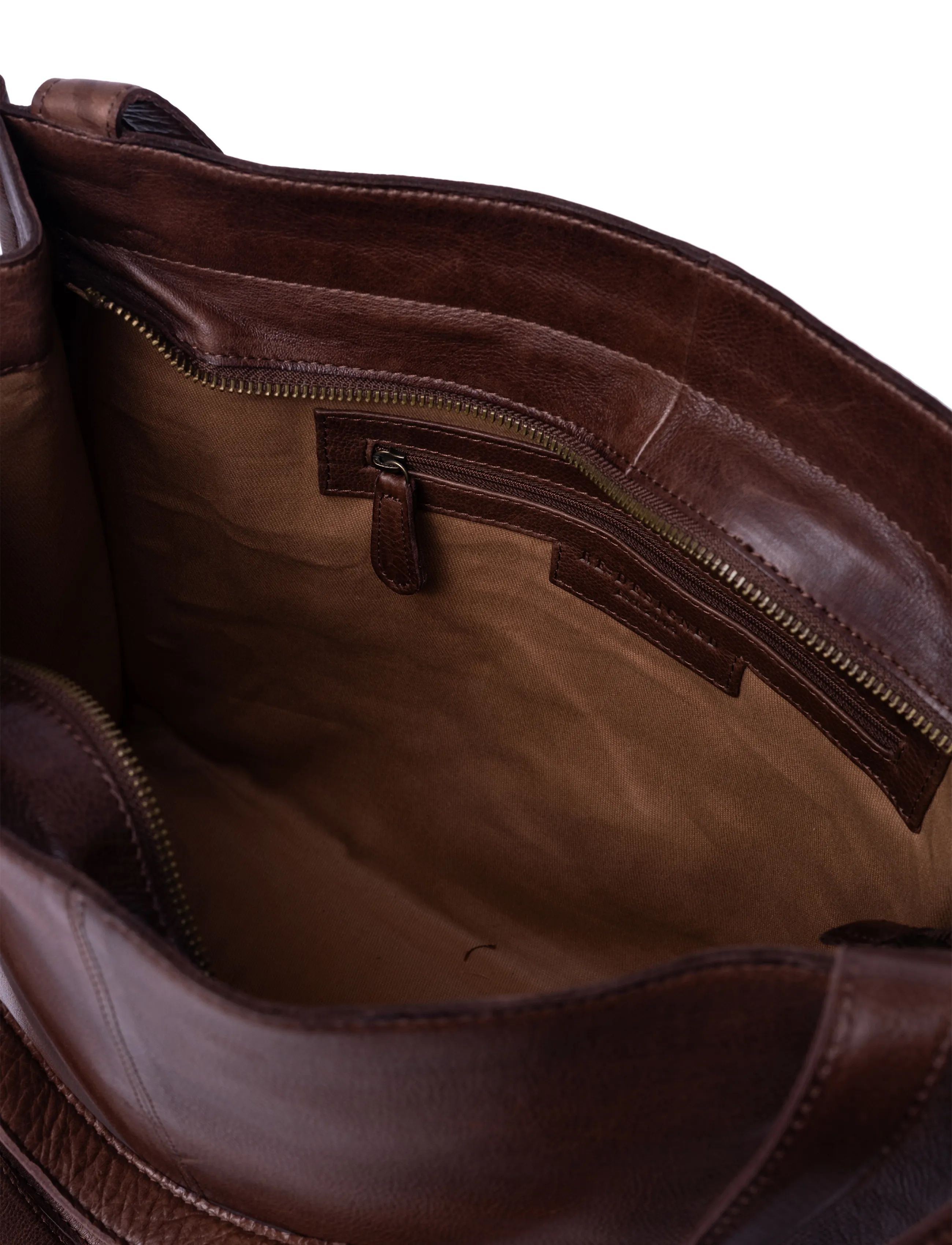 RE:DESIGNED EST 2003 - Aro Urban - shopper - woodsmoke - 5