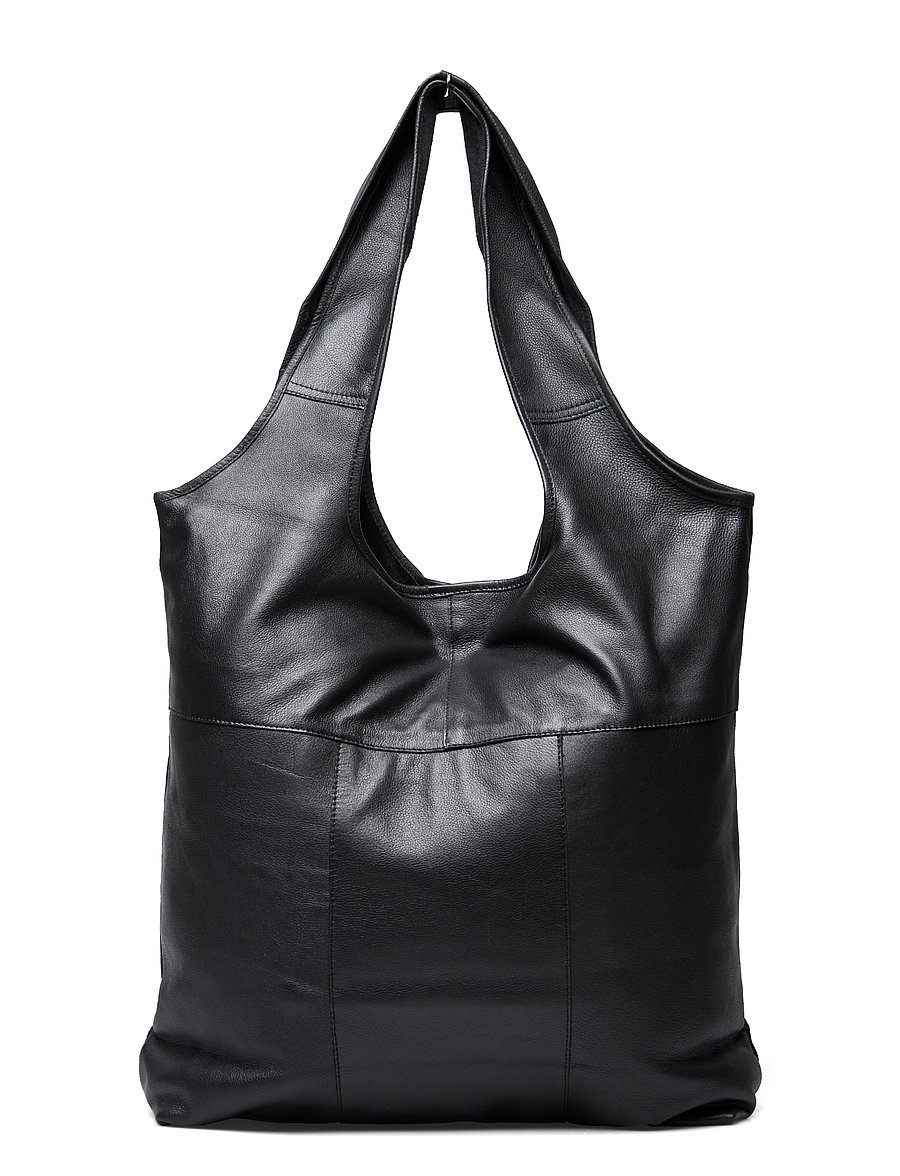 RE:DESIGNED EST 2003 - Lyra Urban - shoppingväskor - black - 2