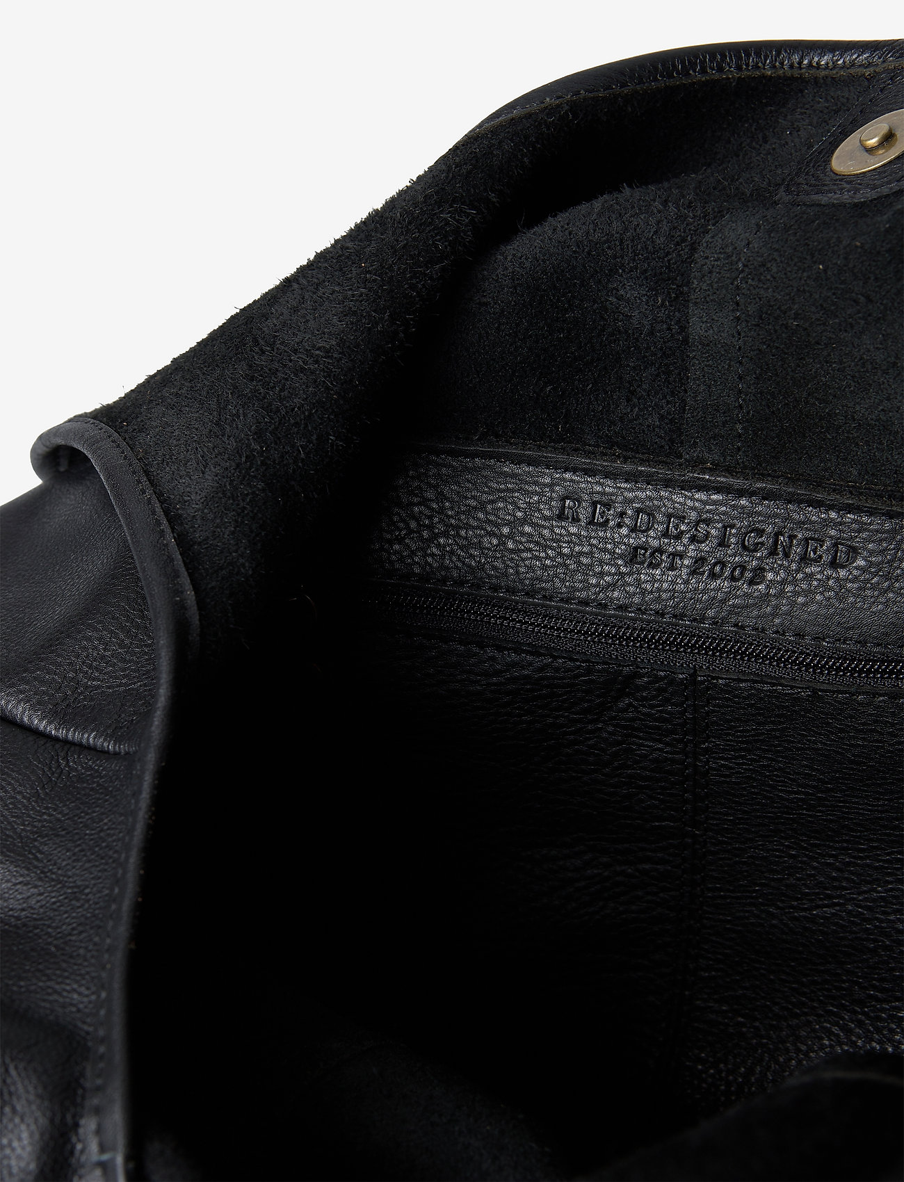 RE:DESIGNED EST 2003 - Lyra Urban - accessoires - black - 4