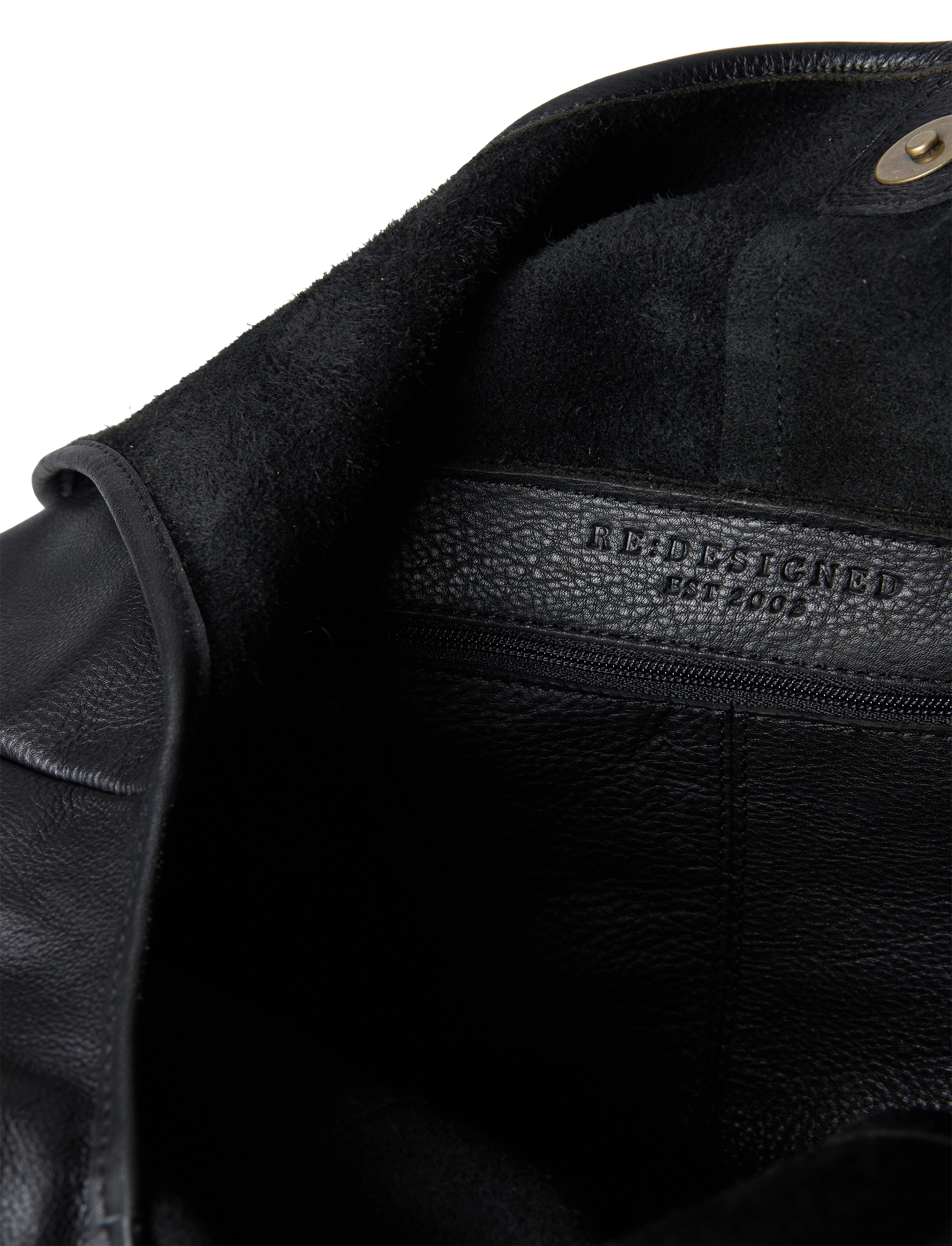 RE:DESIGNED EST 2003 - Lyra Urban - accessories - black - 4