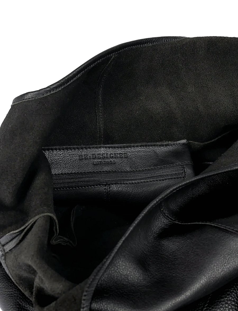 RE:DESIGNED EST 2003 - Lyra Urban - shoppingväskor - black - 5