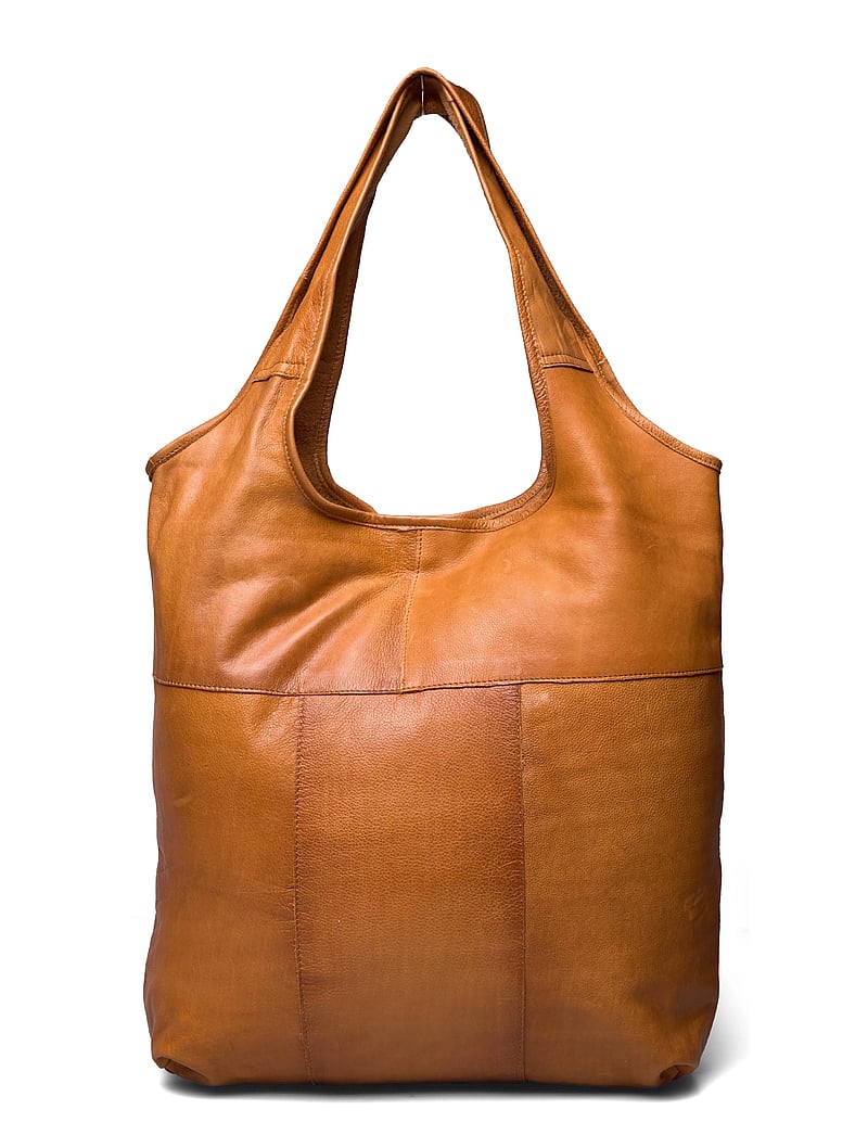 RE:DESIGNED EST 2003 - Lyra Urban - shoppers - burned tan - 1