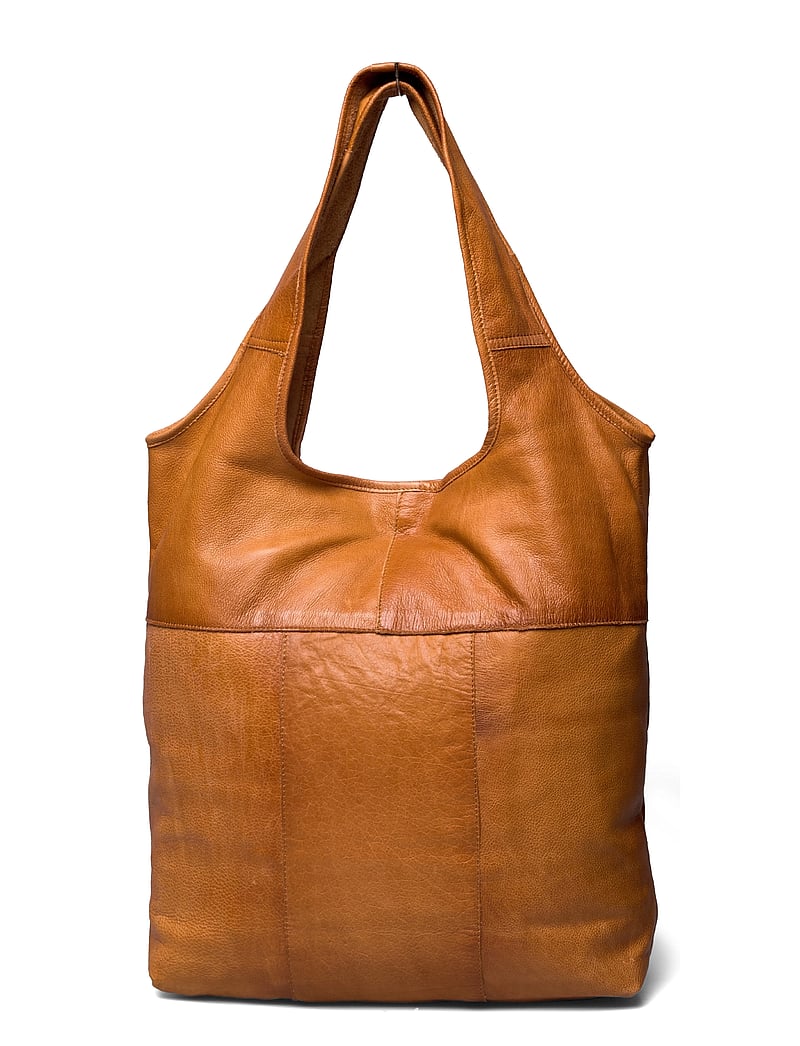 RE:DESIGNED EST 2003 - Lyra Urban - shoppers - burned tan - 2