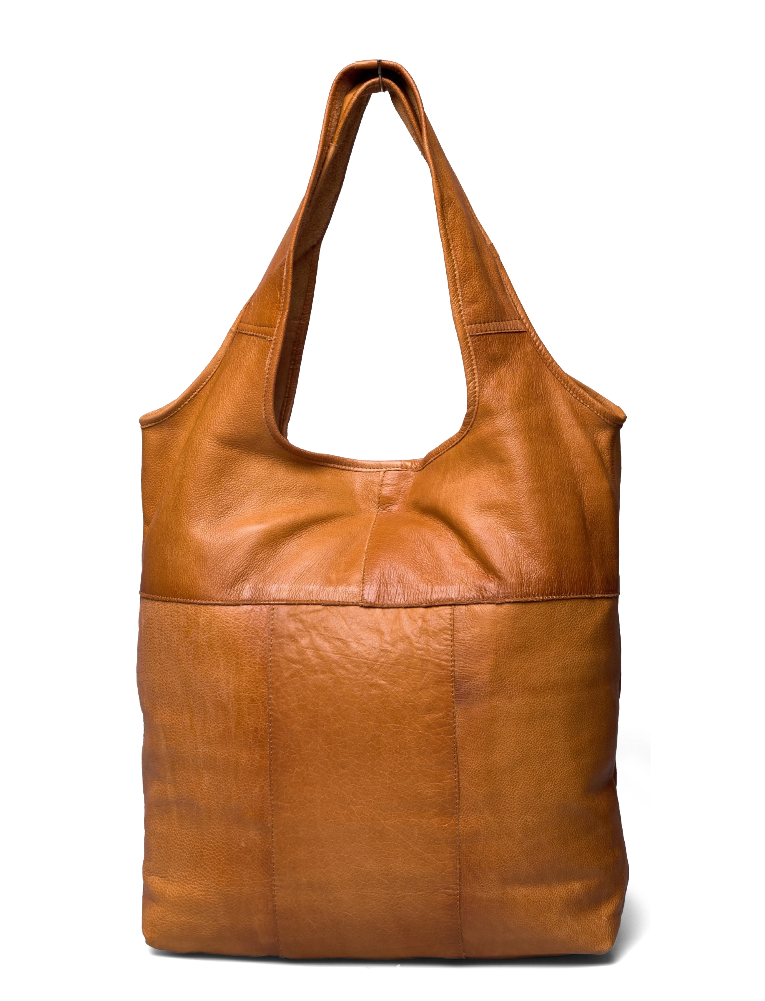 RE:DESIGNED EST 2003 - Lyra Urban - shoppers - burned tan - 2