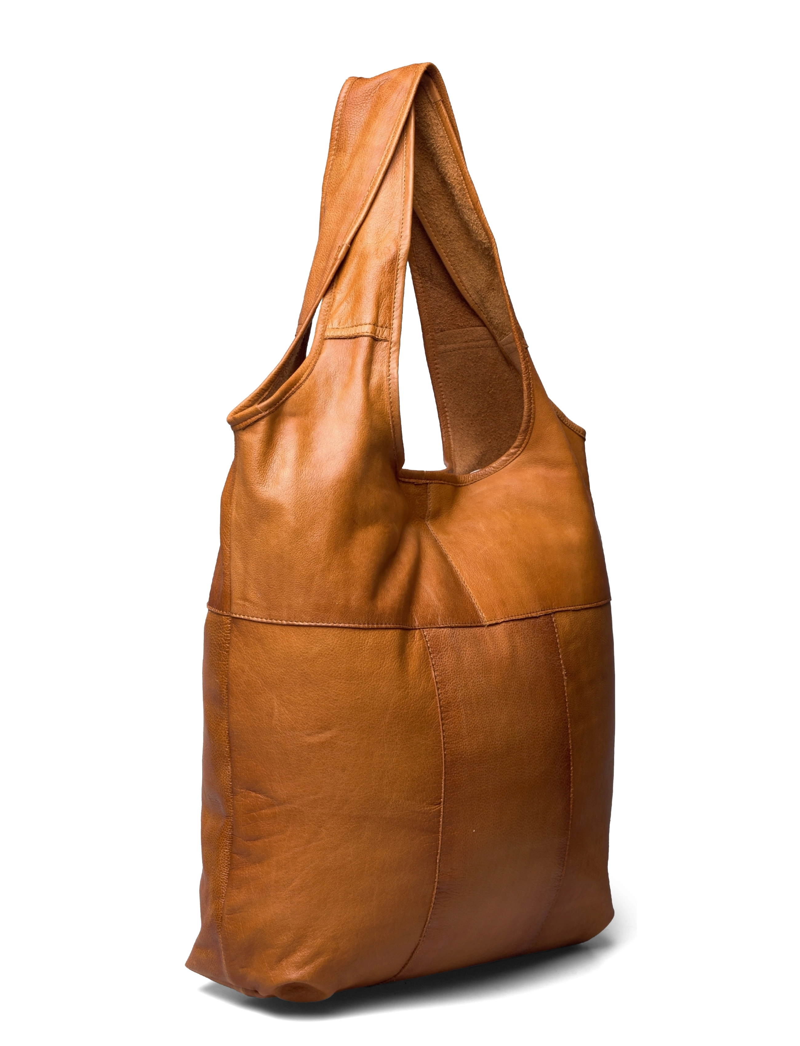 RE:DESIGNED EST 2003 - Lyra Urban - shoppers - burned tan - 3