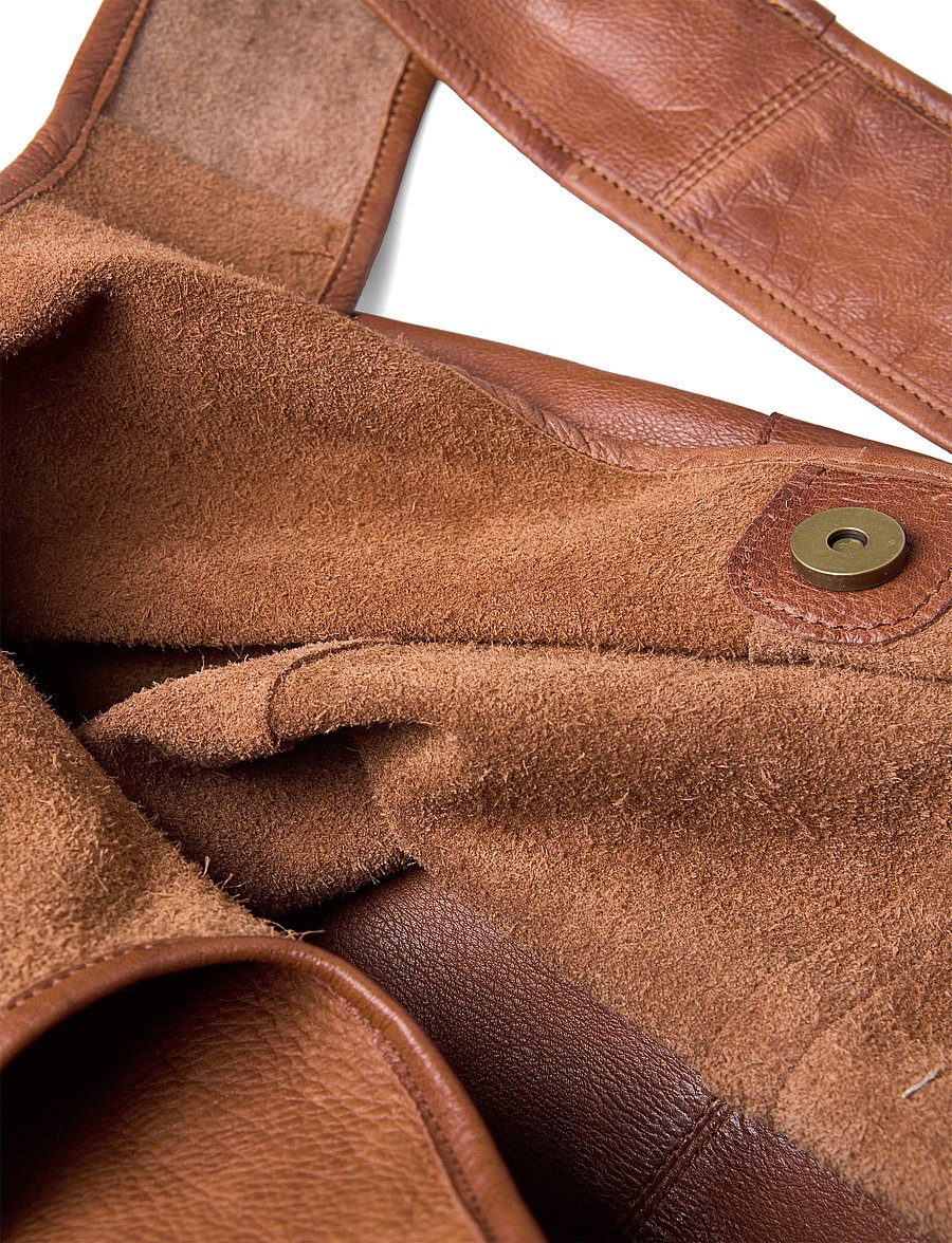 RE:DESIGNED EST 2003 - Lyra Urban - shoppere - walnut - 4