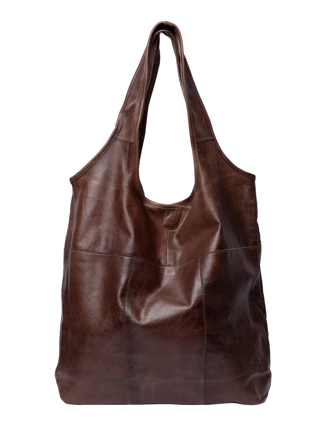 RE:DESIGNED EST 2003 Lyra Urban - Basics - WOODSMOKE / brown