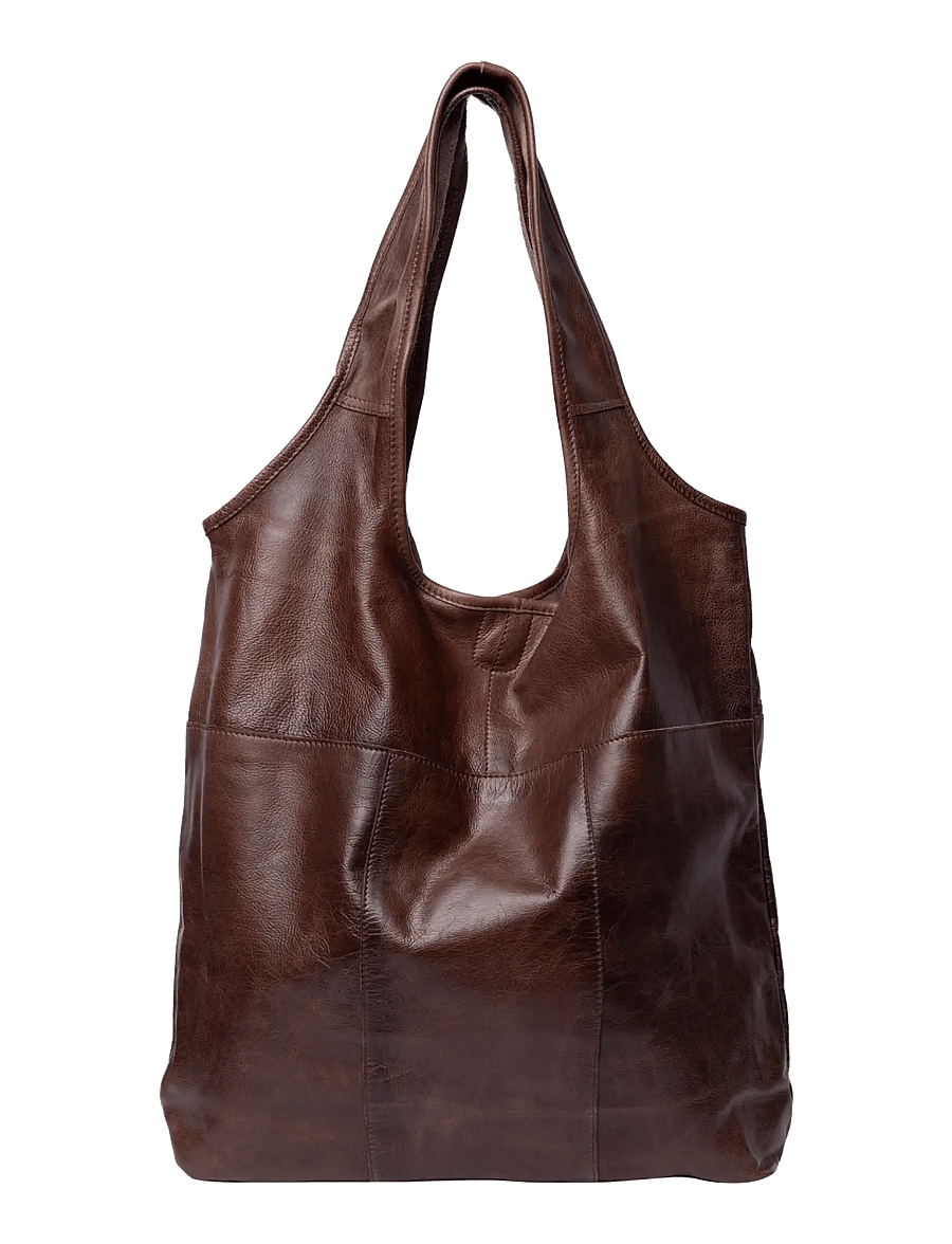 RE:DESIGNED EST 2003 - Lyra Urban - shoppere - woodsmoke - 1