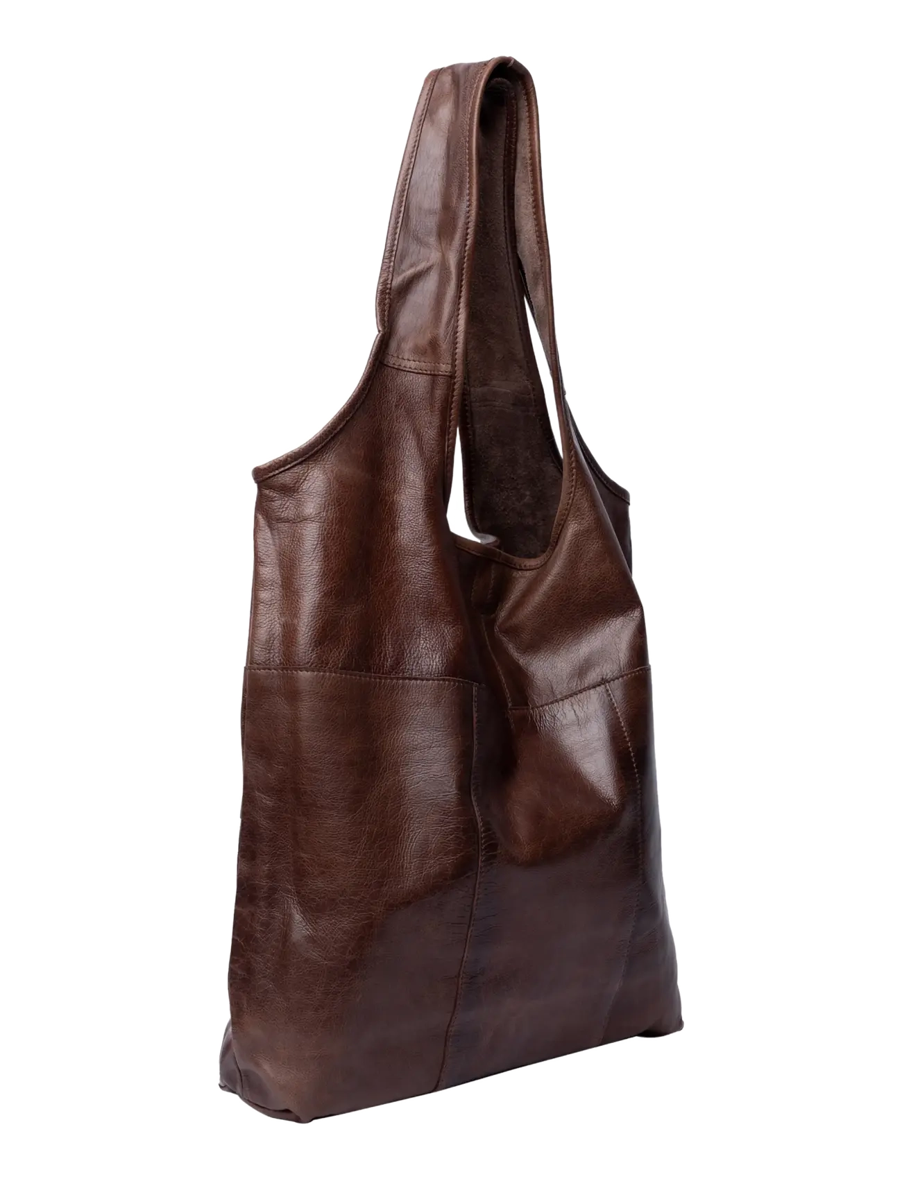 RE:DESIGNED EST 2003 - Lyra Urban - shoppere - woodsmoke - 2