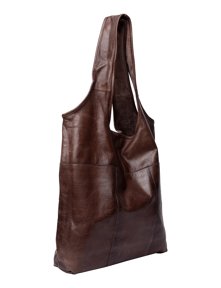 RE:DESIGNED EST 2003 - Lyra Urban - shoppere - woodsmoke - 2