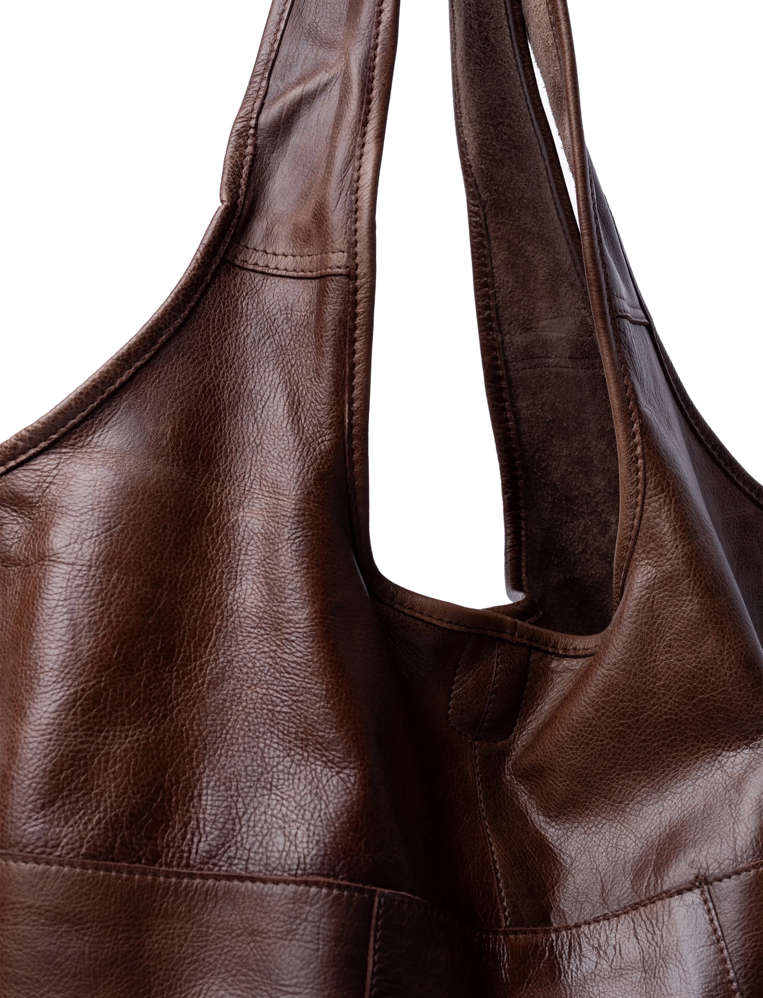 RE:DESIGNED EST 2003 - Lyra Urban - shoppere - woodsmoke - 3