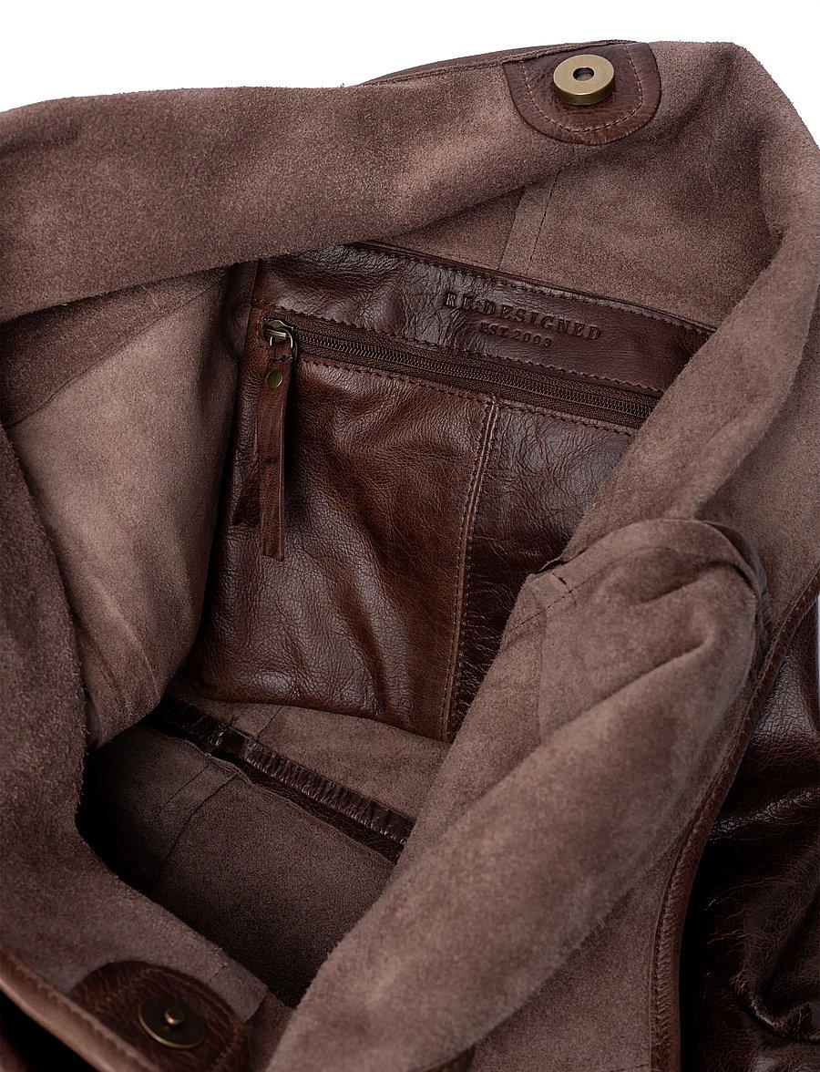 RE:DESIGNED EST 2003 - Lyra Urban - shoppere - woodsmoke - 4