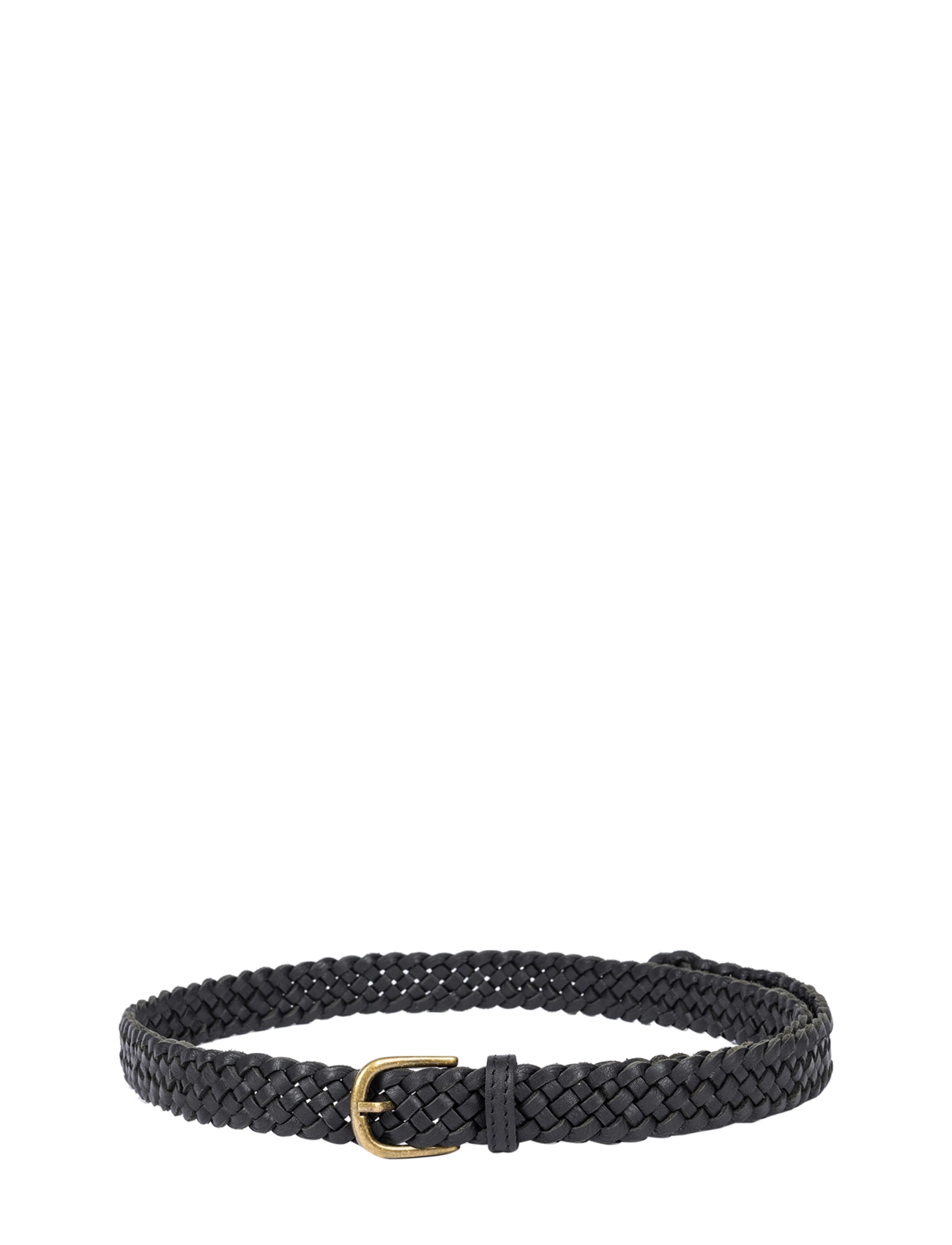 RE:DESIGNED EST 2003 - Hazel - nahkrihmad - black - 2