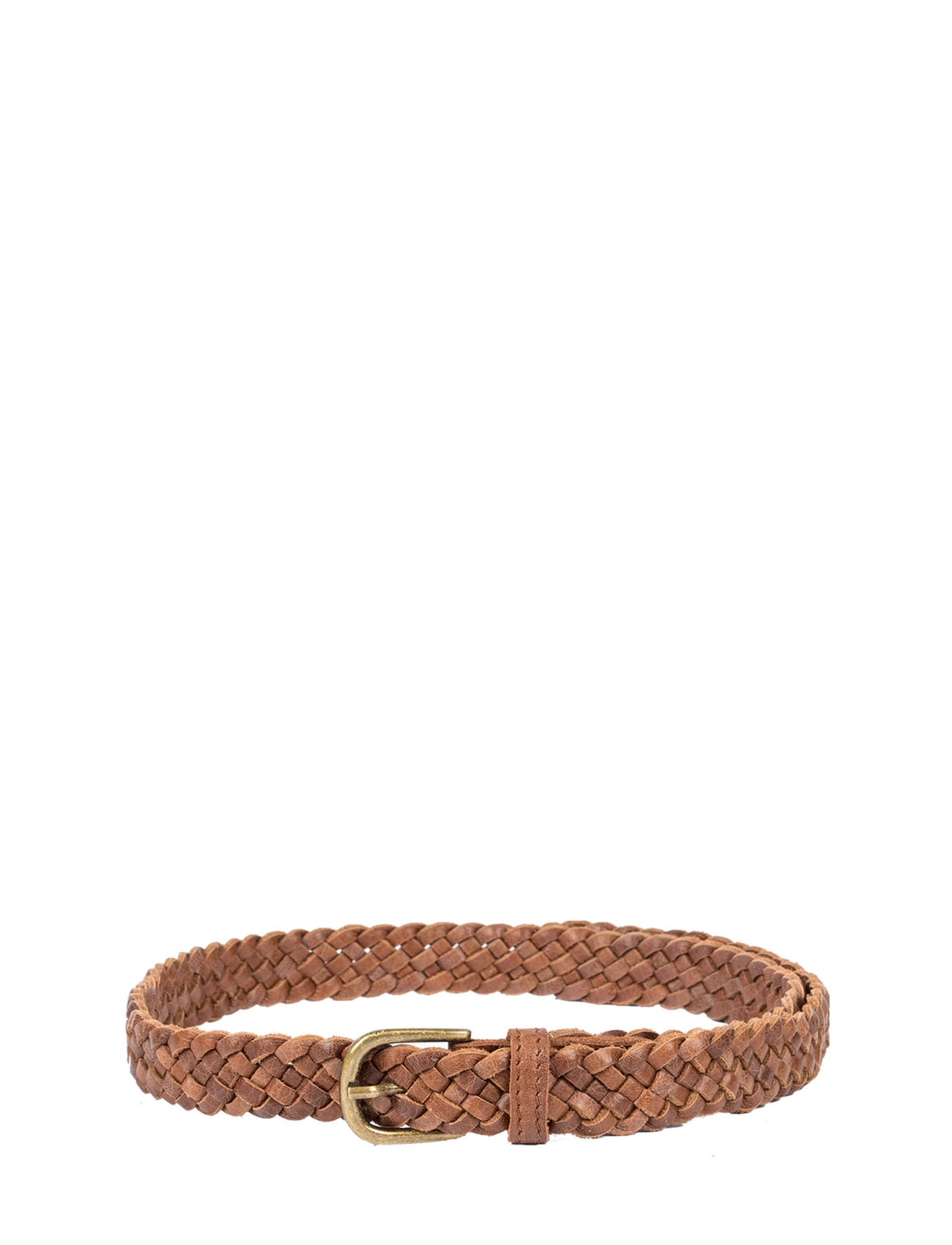 RE:DESIGNED EST 2003 - Hazel - ledergürtel - walnut - 2