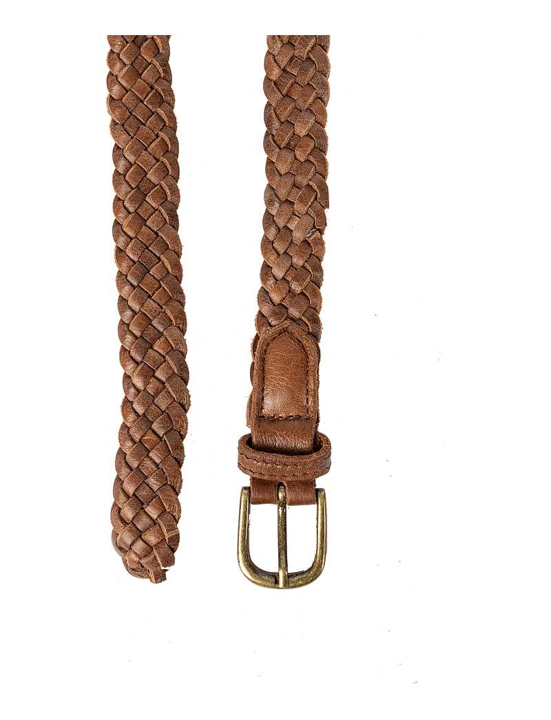 RE:DESIGNED EST 2003 - Hazel - læderbælter - walnut - 3