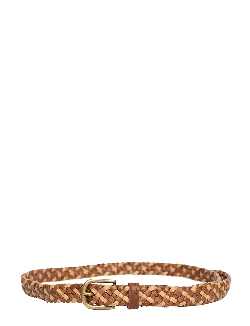 RE:DESIGNED EST 2003 - Hazel - läderskärp - walnut/sand - 1