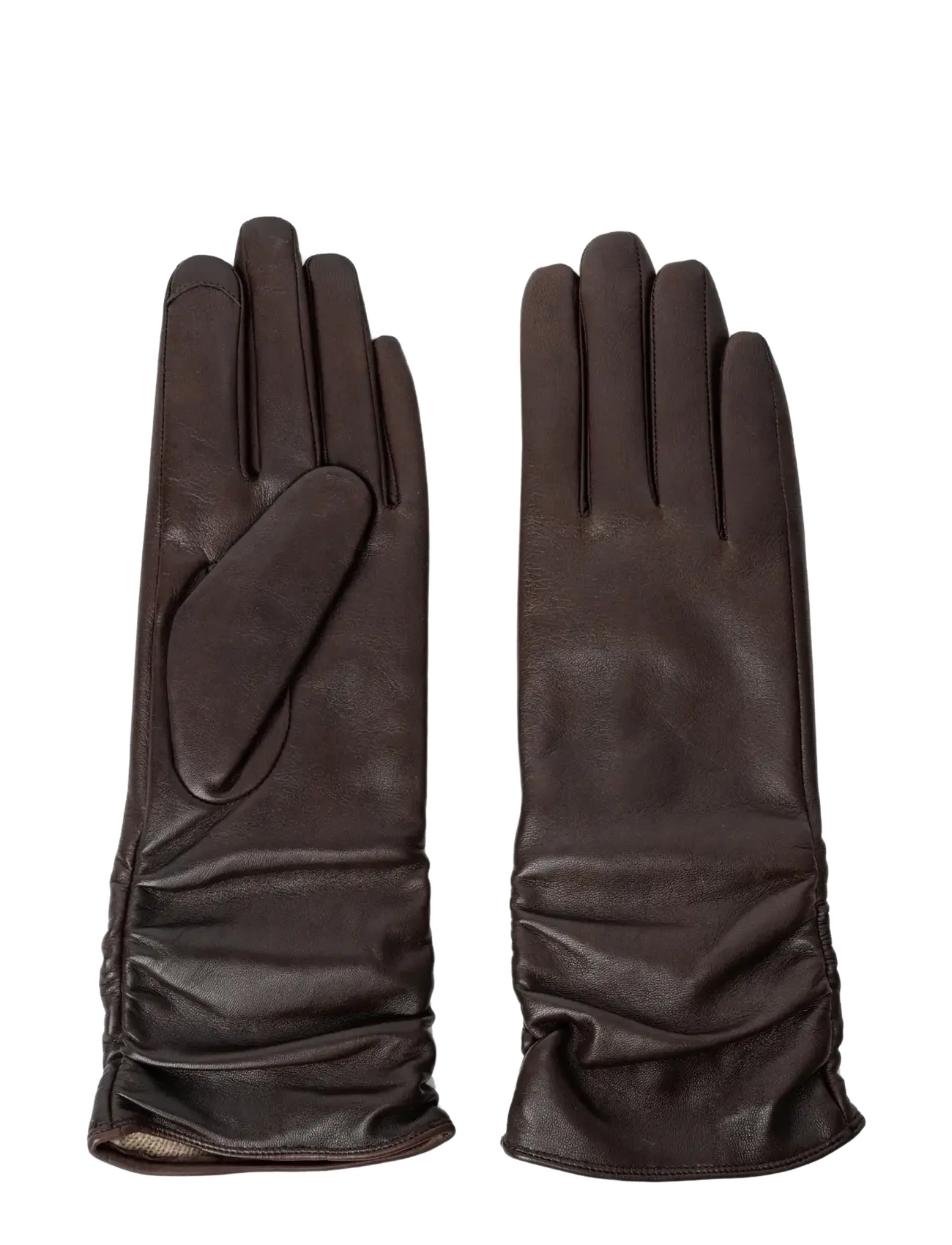 RE:DESIGNED EST 2003 Anvi Wool - Kindad - WARM BROWN / brown