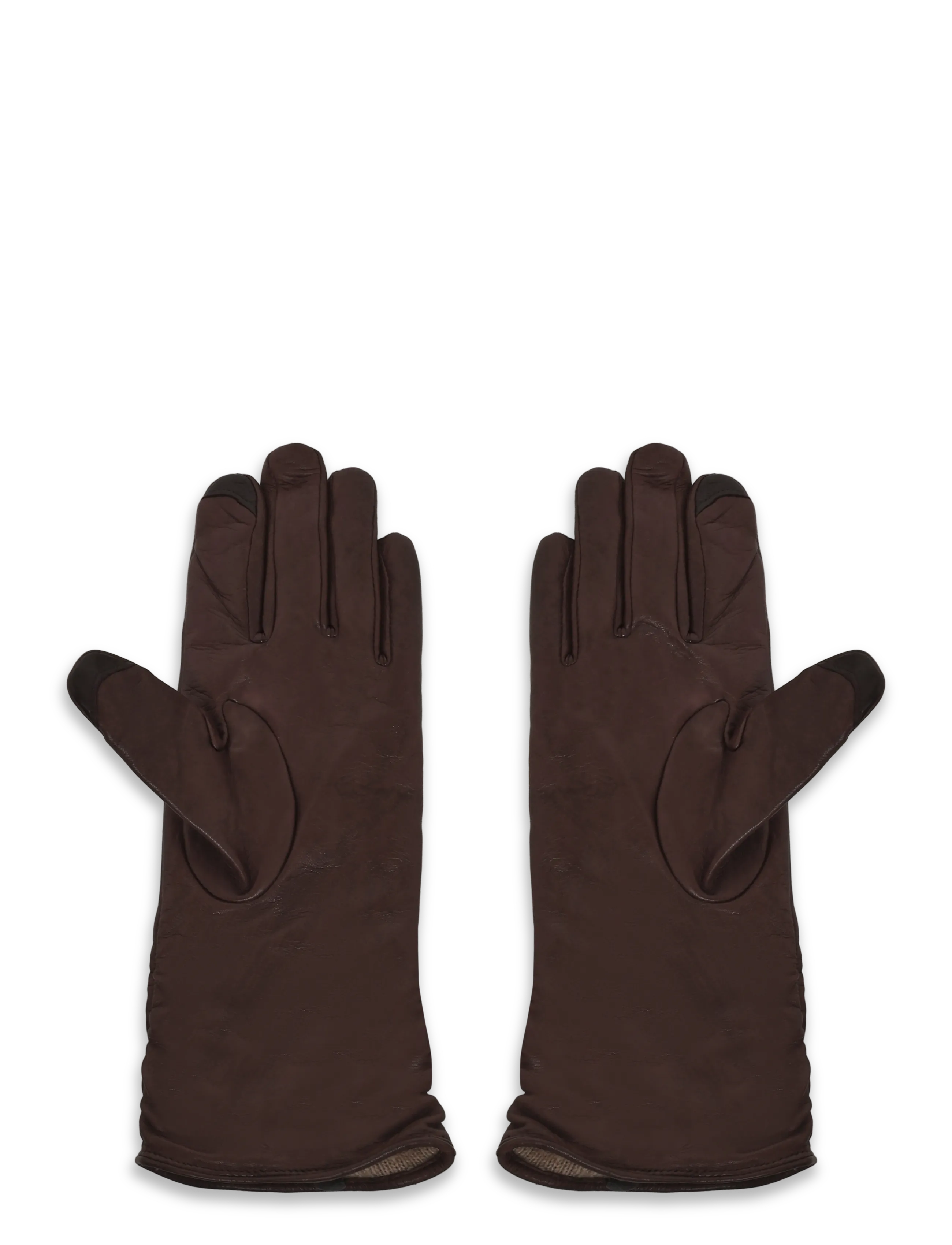 RE:DESIGNED EST 2003 - Anvi Wool - accessoires - warm brown - 2