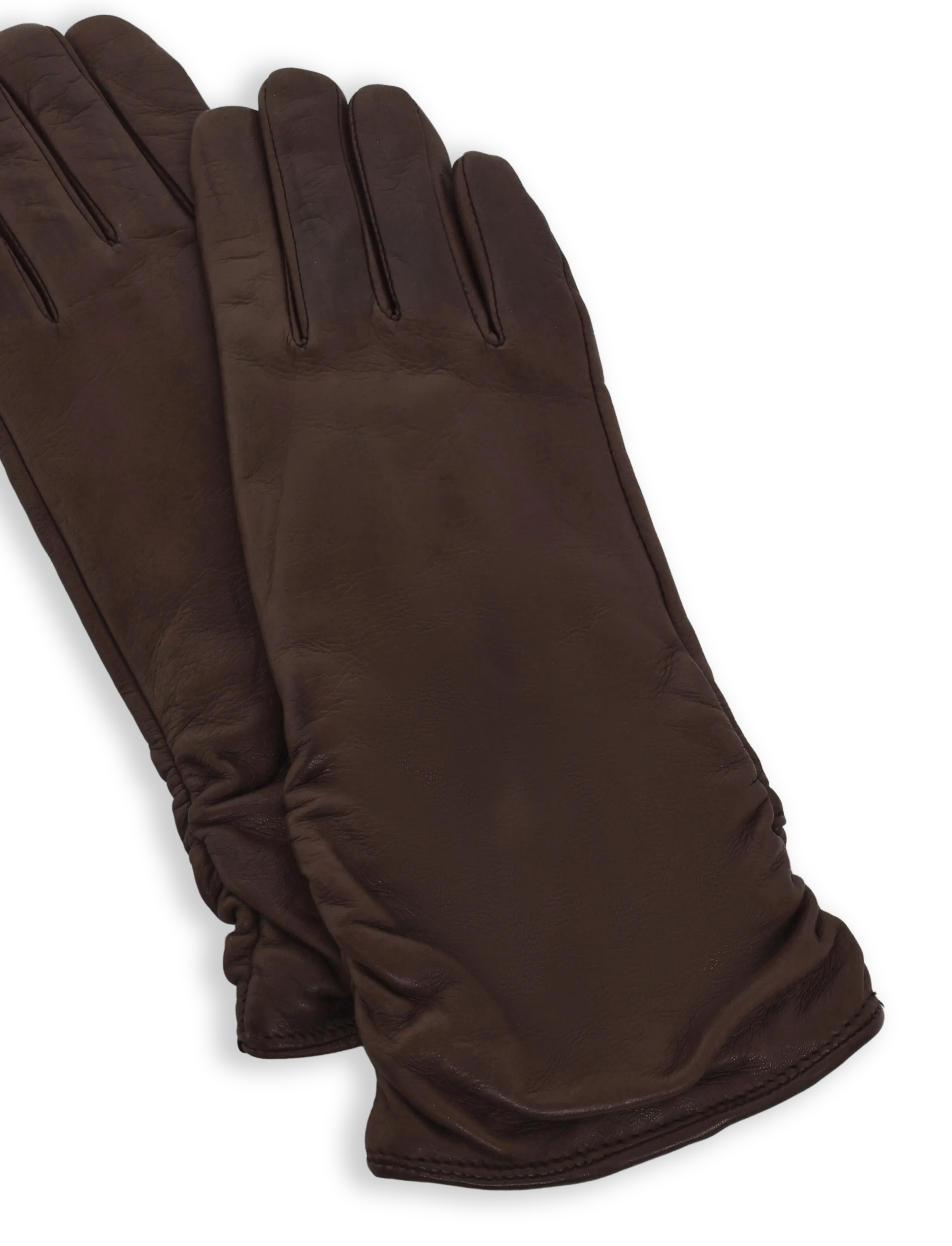 RE:DESIGNED EST 2003 - Anvi Wool - accessoires - warm brown - 3