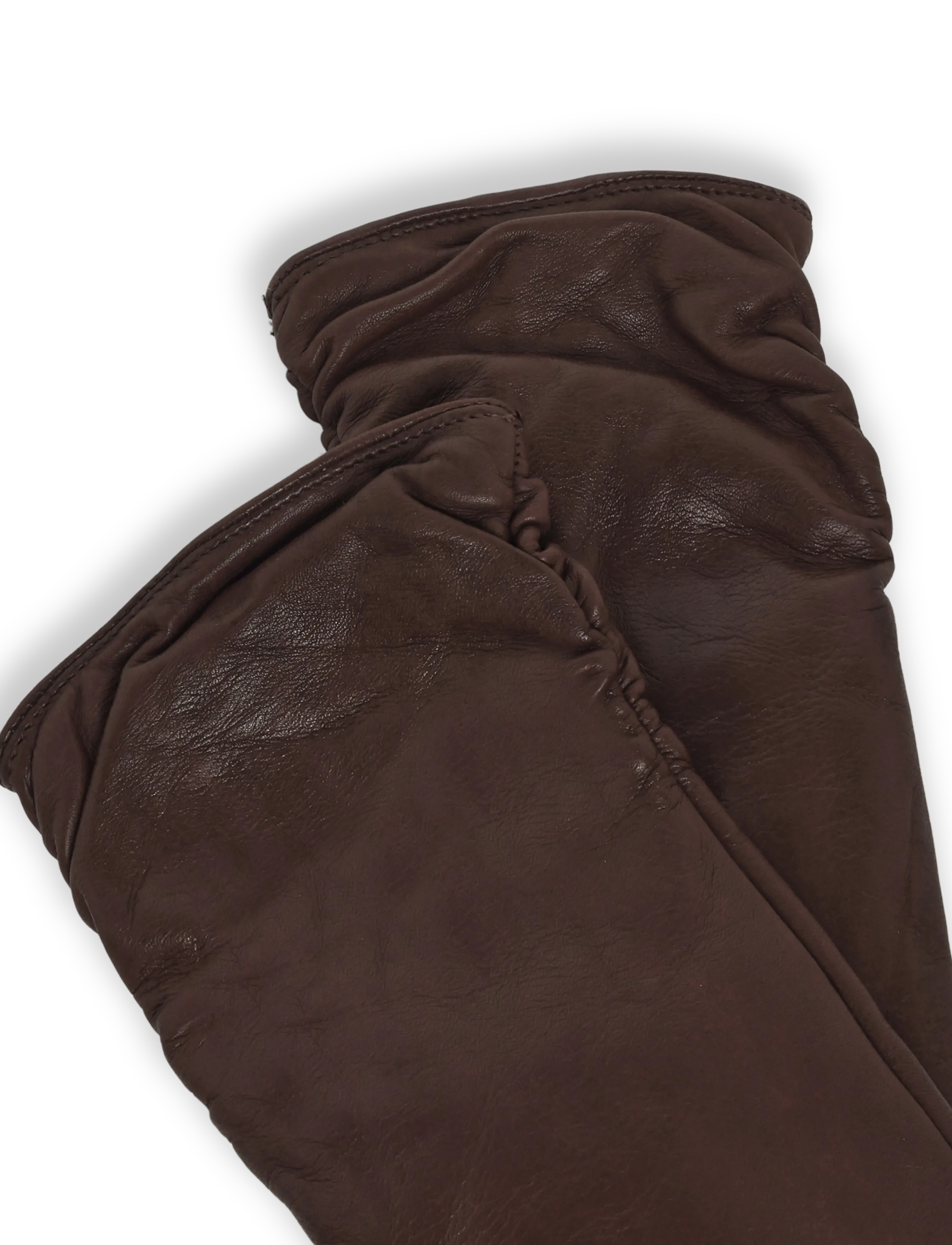 RE:DESIGNED EST 2003 - Anvi Wool - accessoires - warm brown - 4
