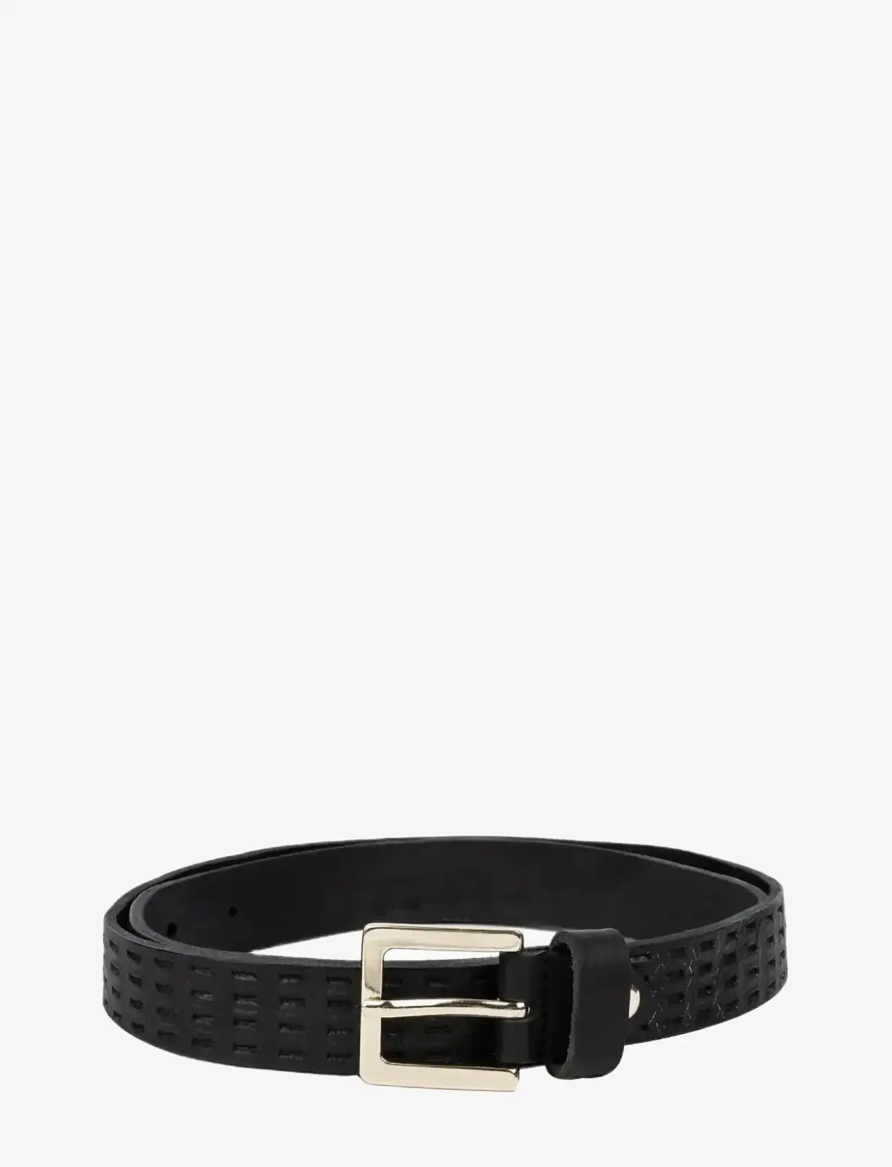 RE:DESIGNED EST 2003 - Elise - bälten - black - 0