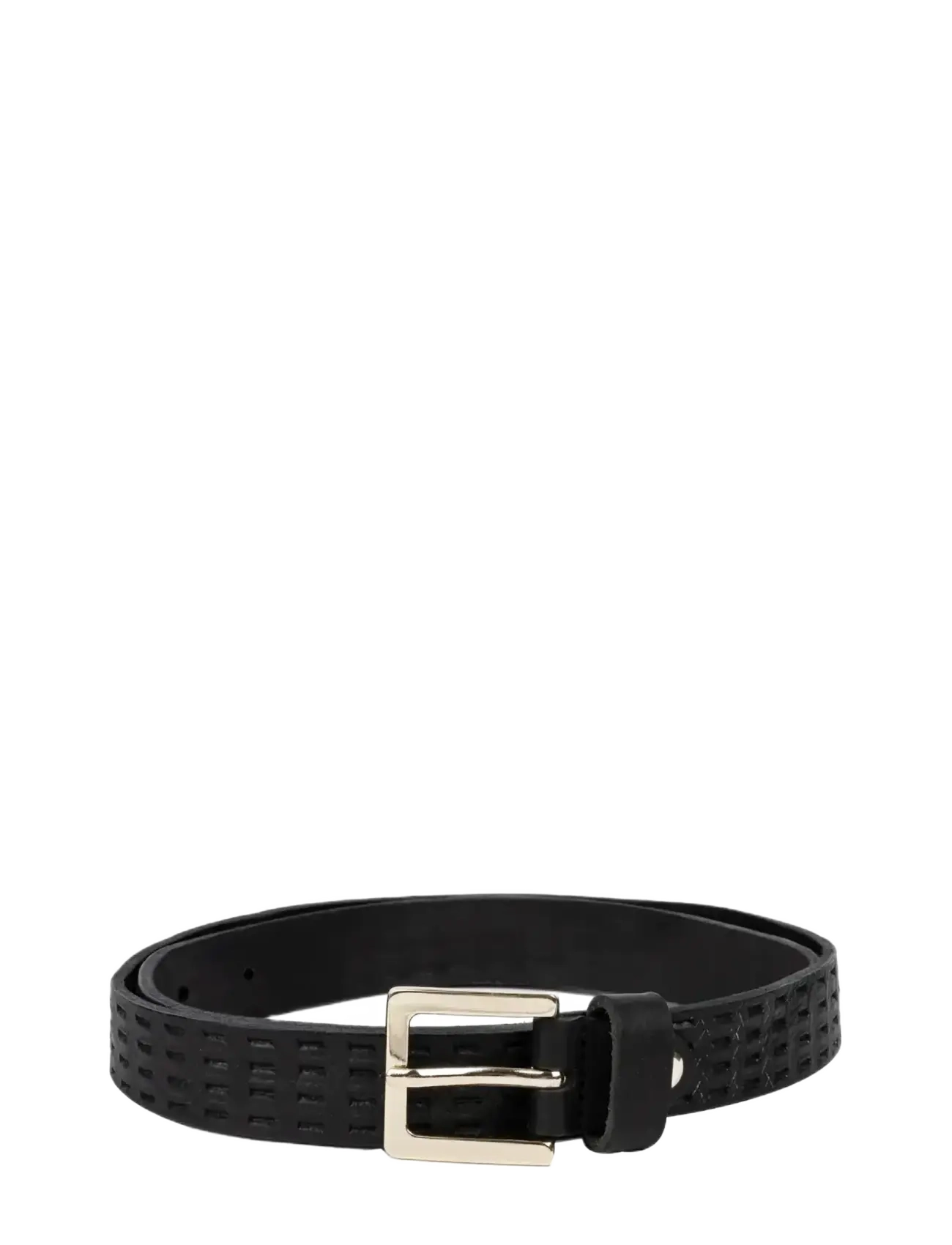 RE:DESIGNED EST 2003 Elise - Bælter - BLACK / black