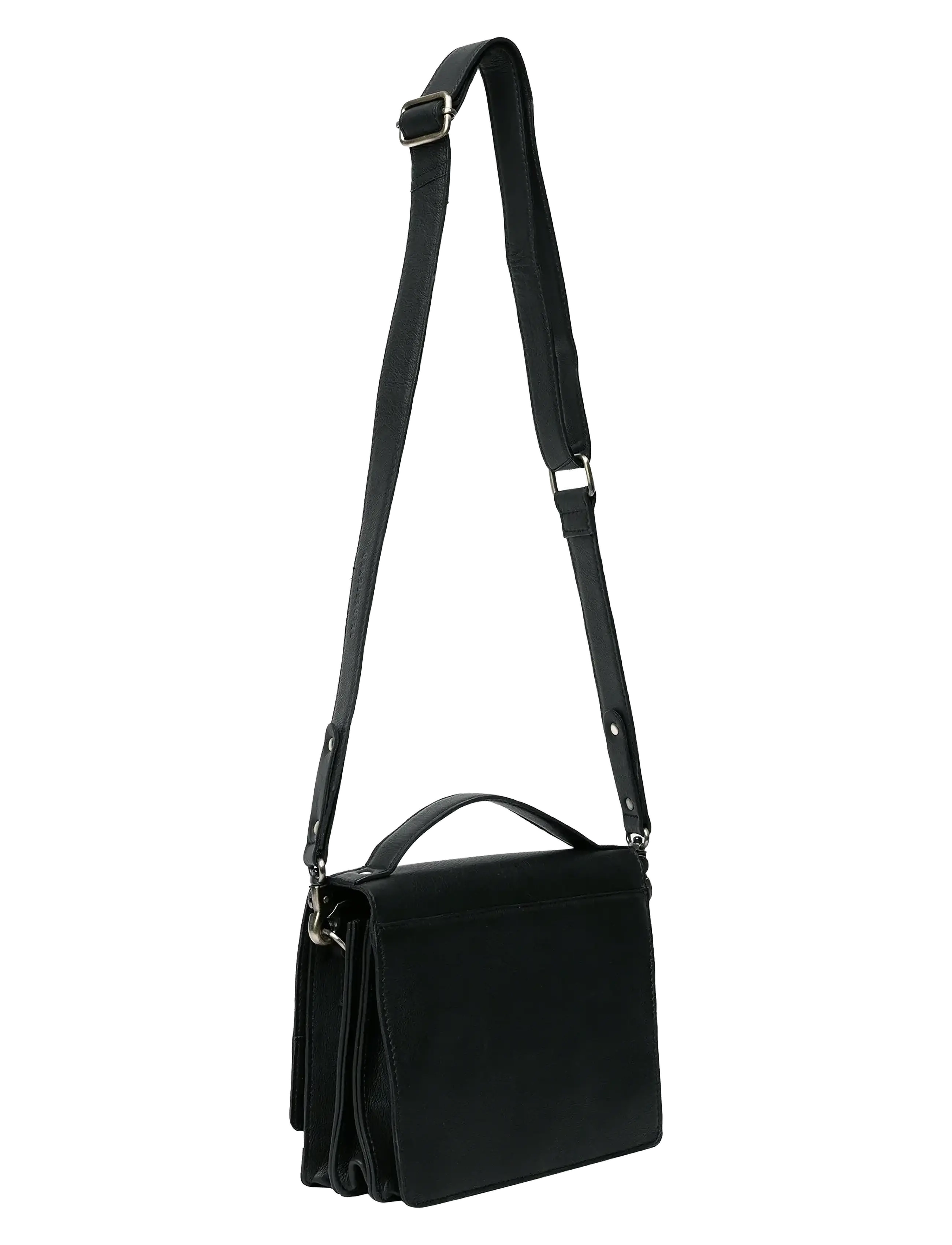 RE:DESIGNED EST 2003 - Alba Big - black/brass - 1