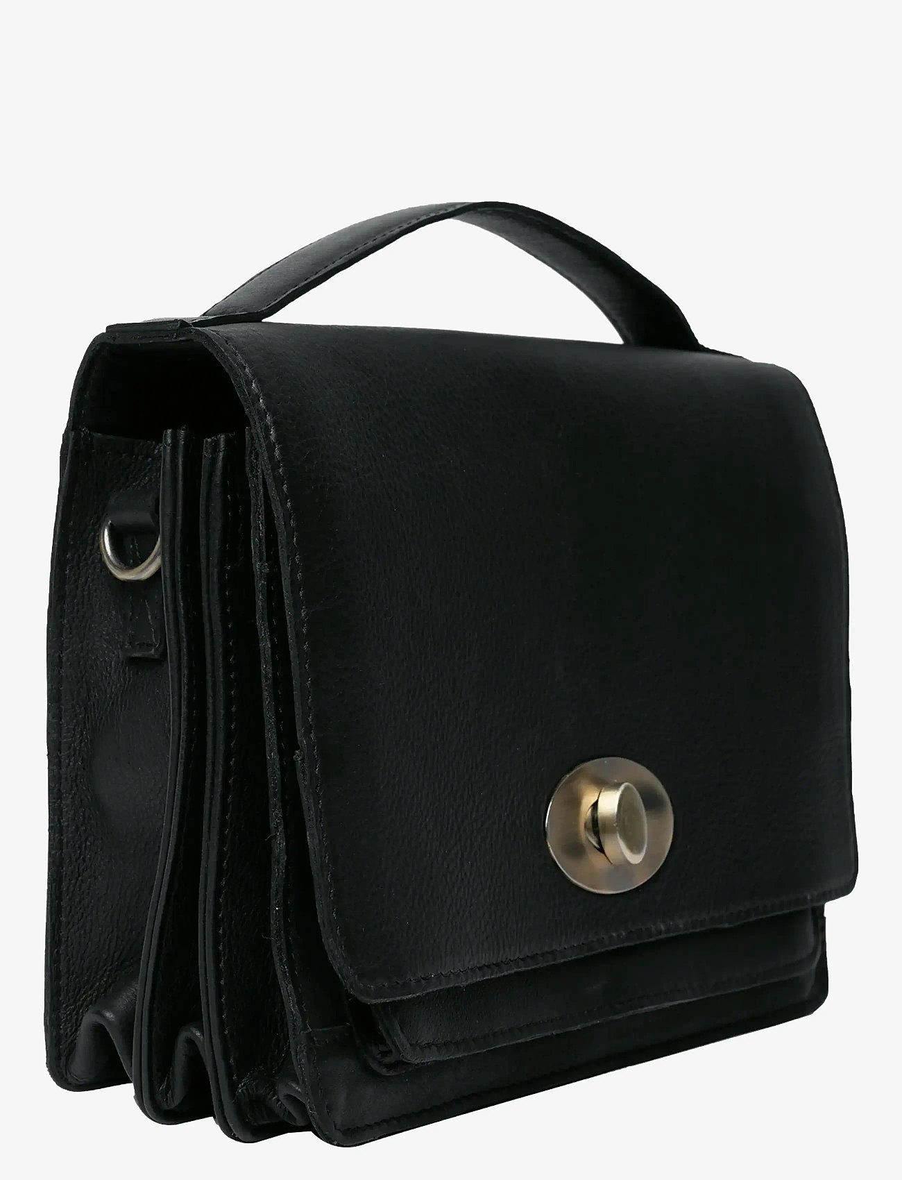 RE:DESIGNED EST 2003 - Alba Big - accessoires - black/brass - 2