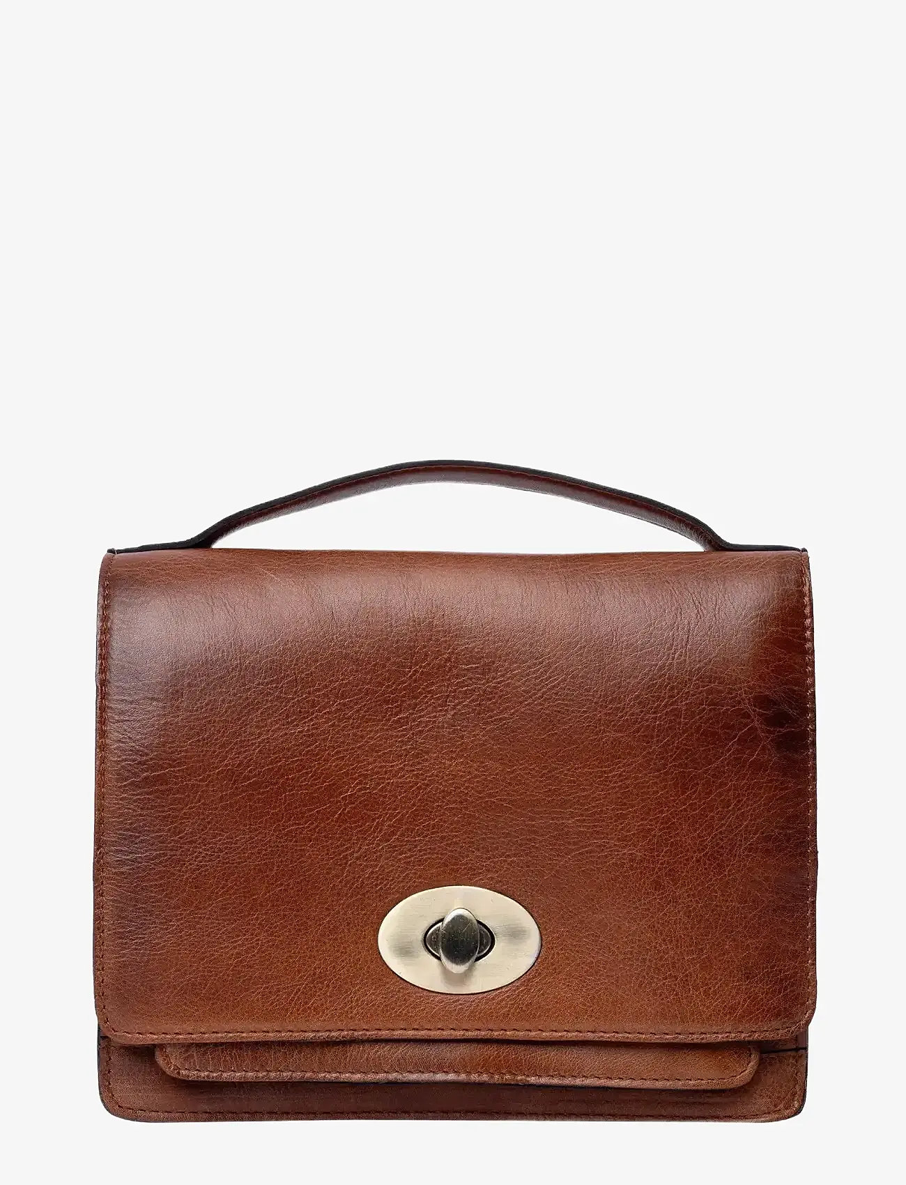 RE:DESIGNED EST 2003 - Alba Big - walnut/brass - 0