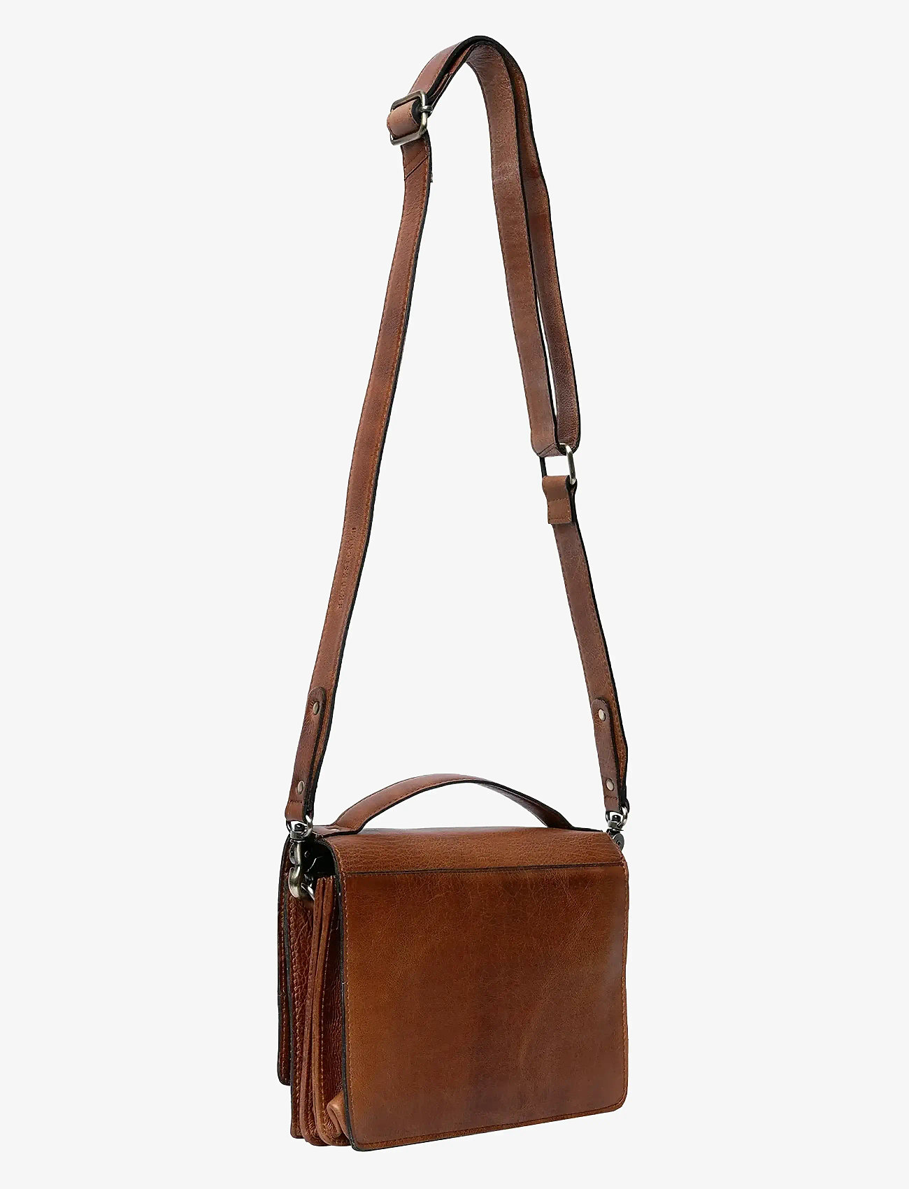 RE:DESIGNED EST 2003 - Alba Big - walnut/brass - 1